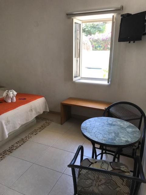 Budget Twin Room - Photo 1