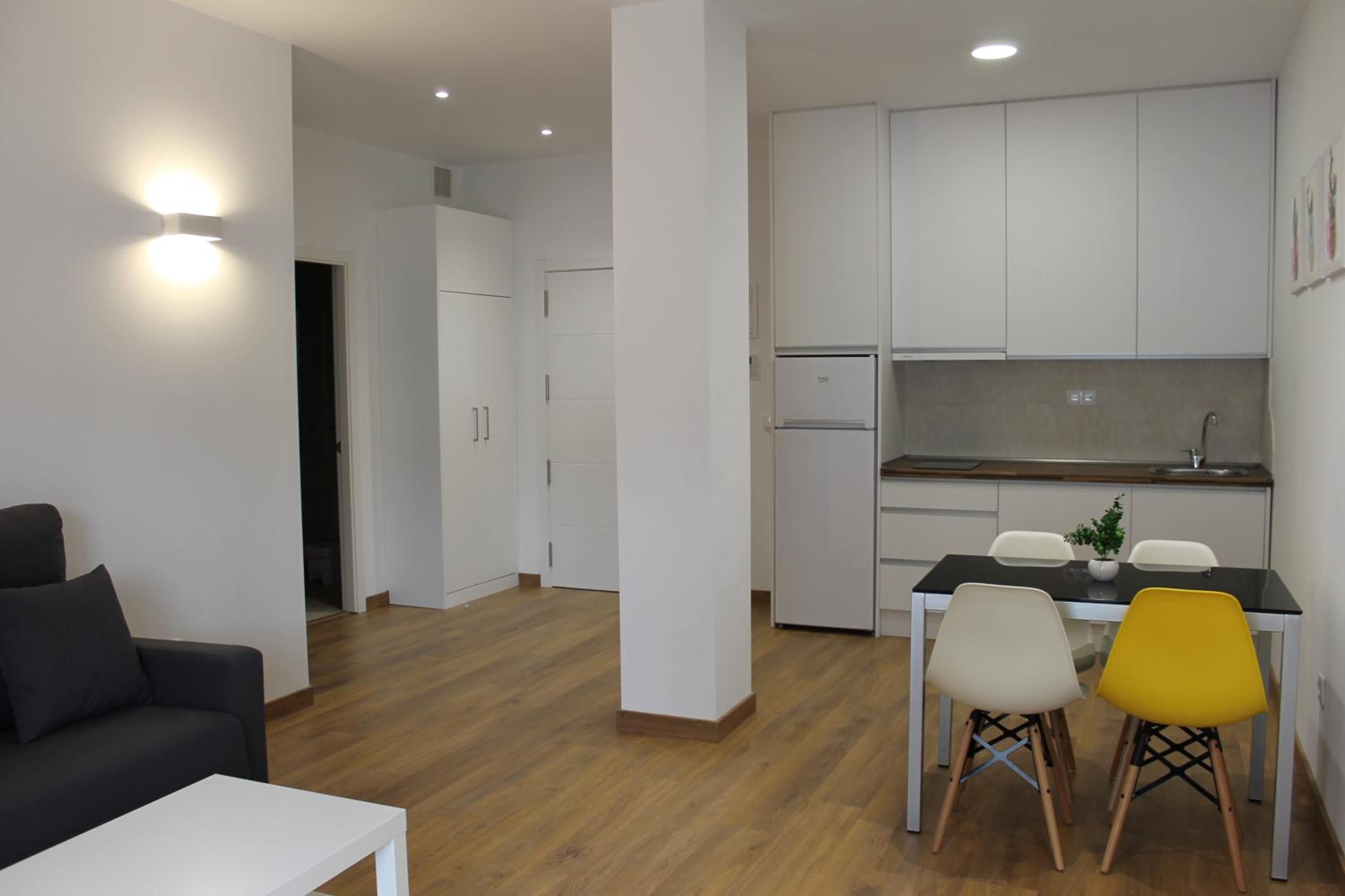 Apartamento