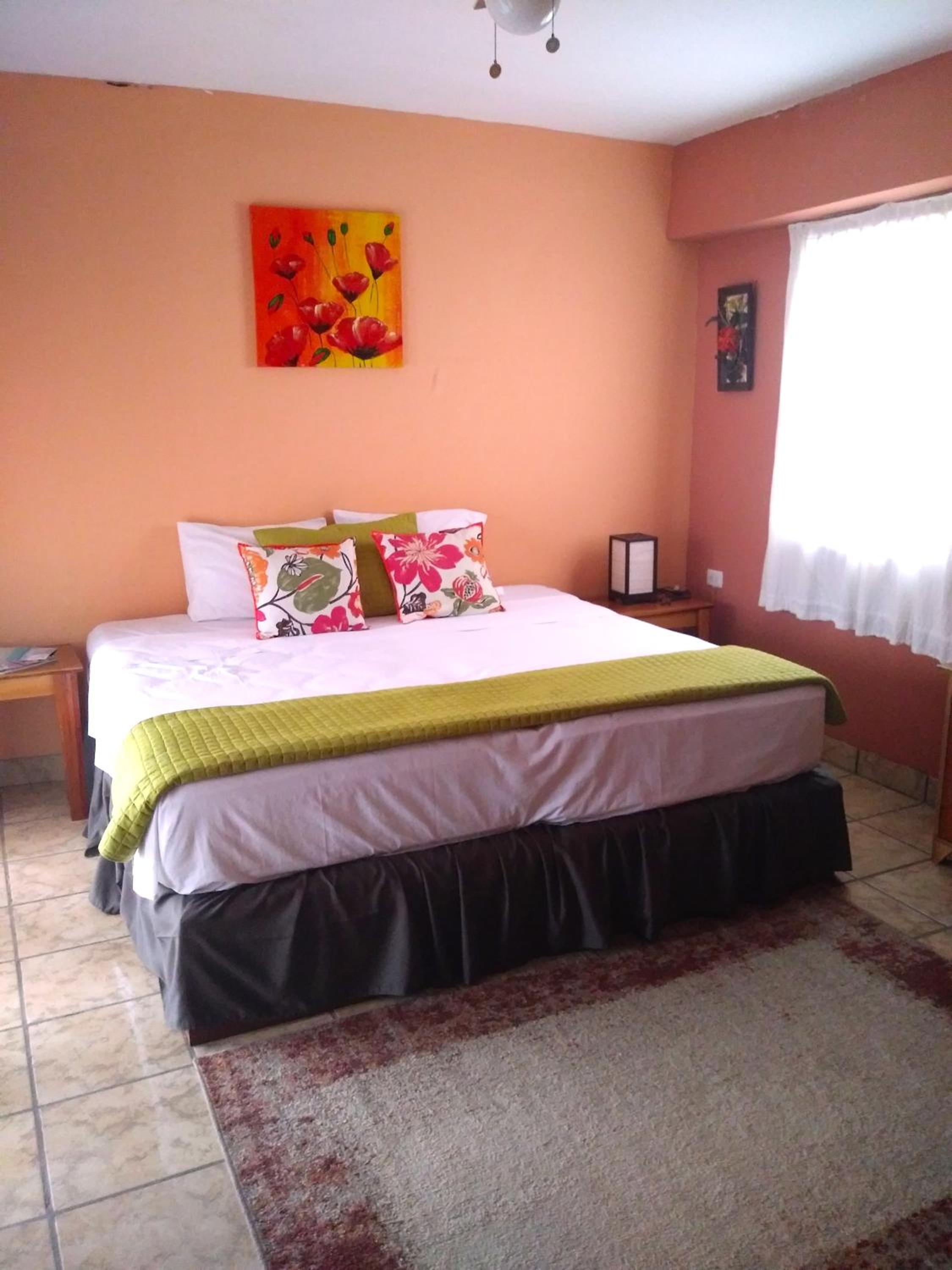 Large Double Room photo 3