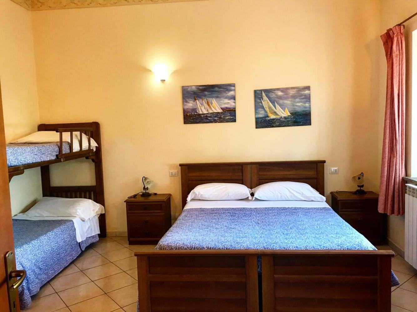 Triple Room photo 1