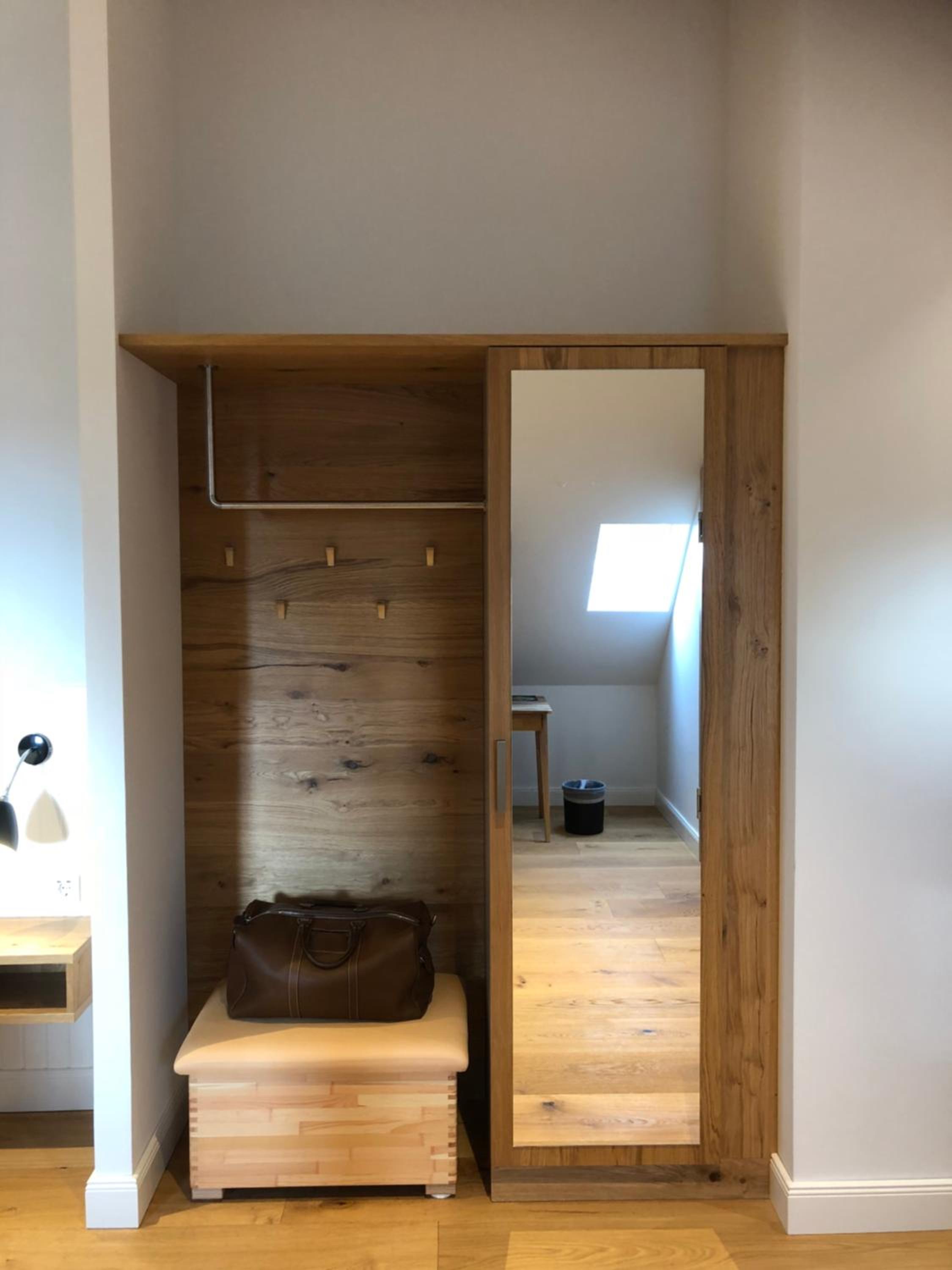 Superior Single Room