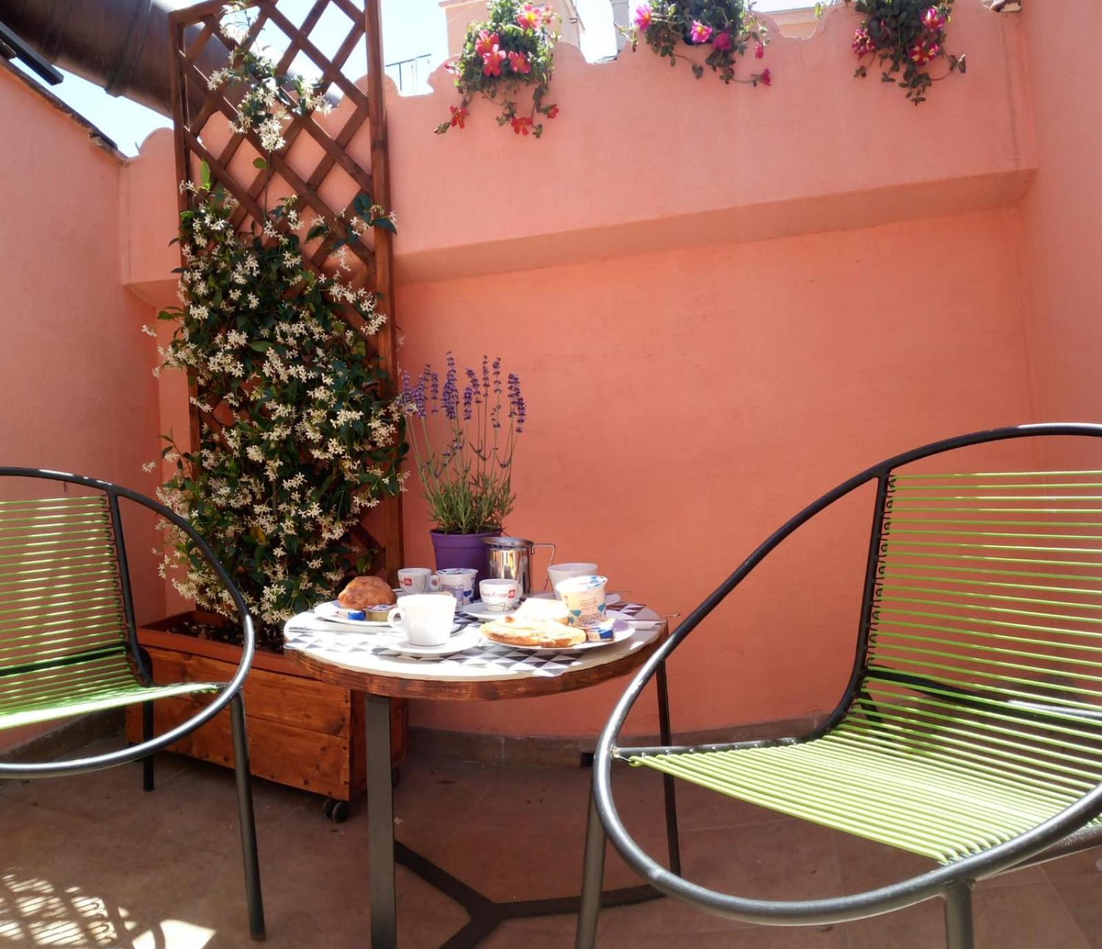 Double Room with Balcony photo 2