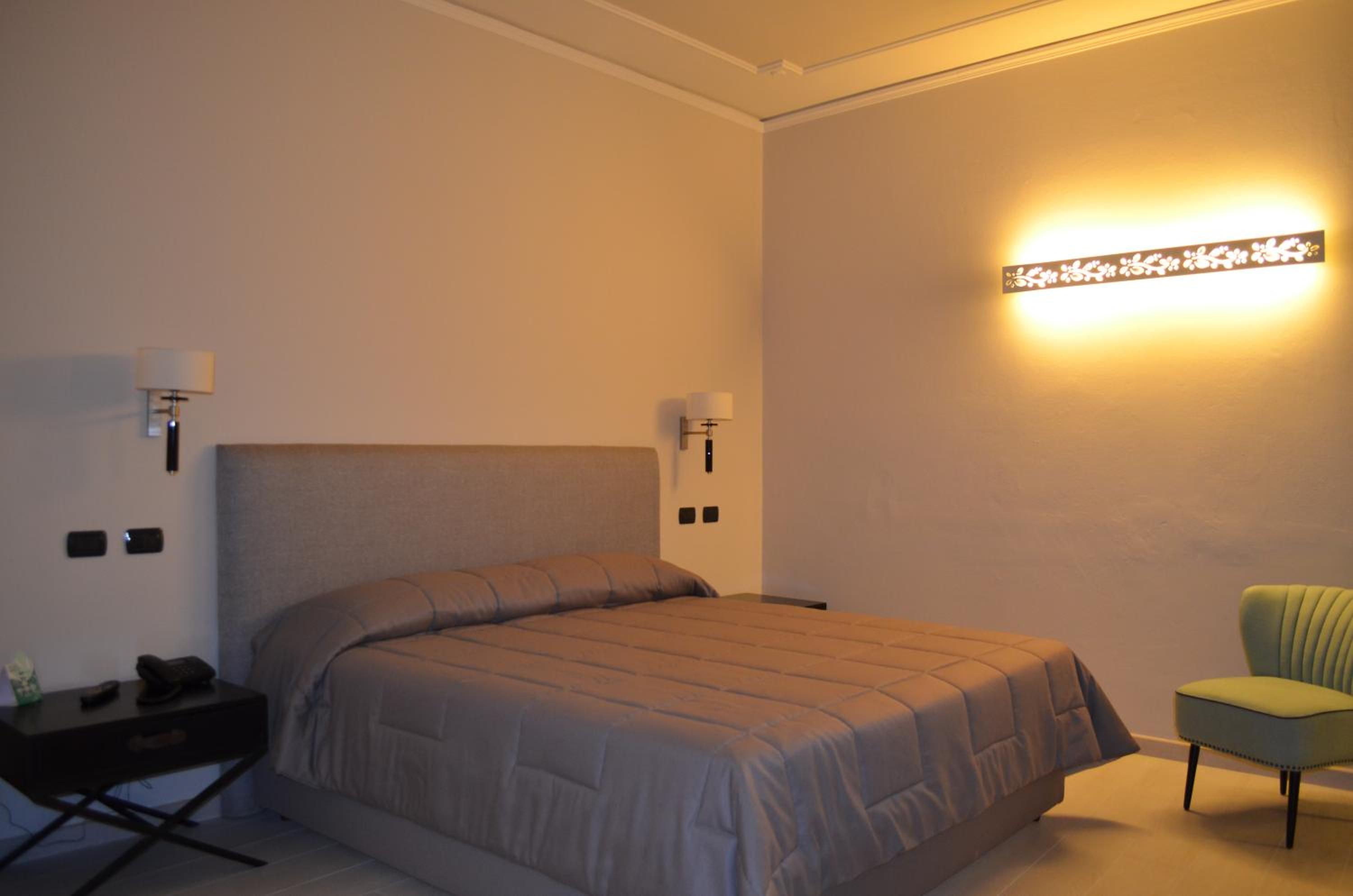 Executive Suite with Spa Access photo 1