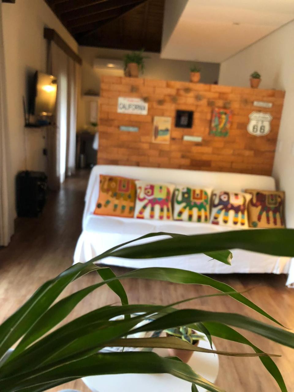 Apartment with Terrace photo 1