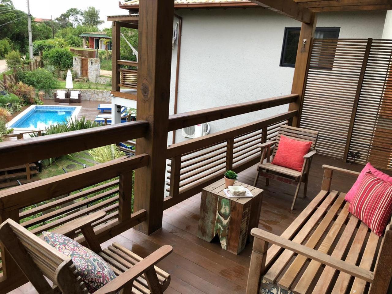 Apartment with Terrace photo 3