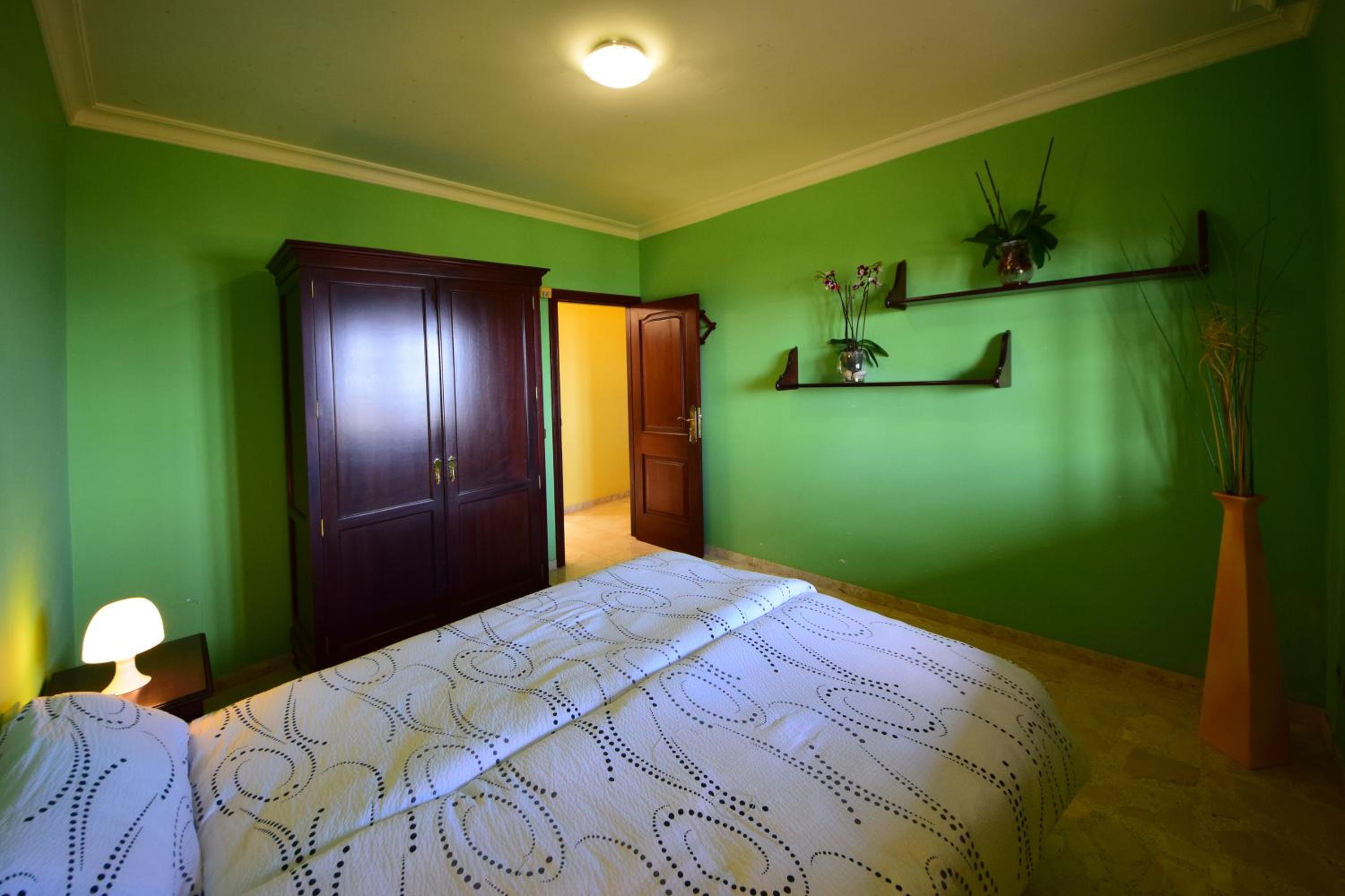 Casa de Vacaciones