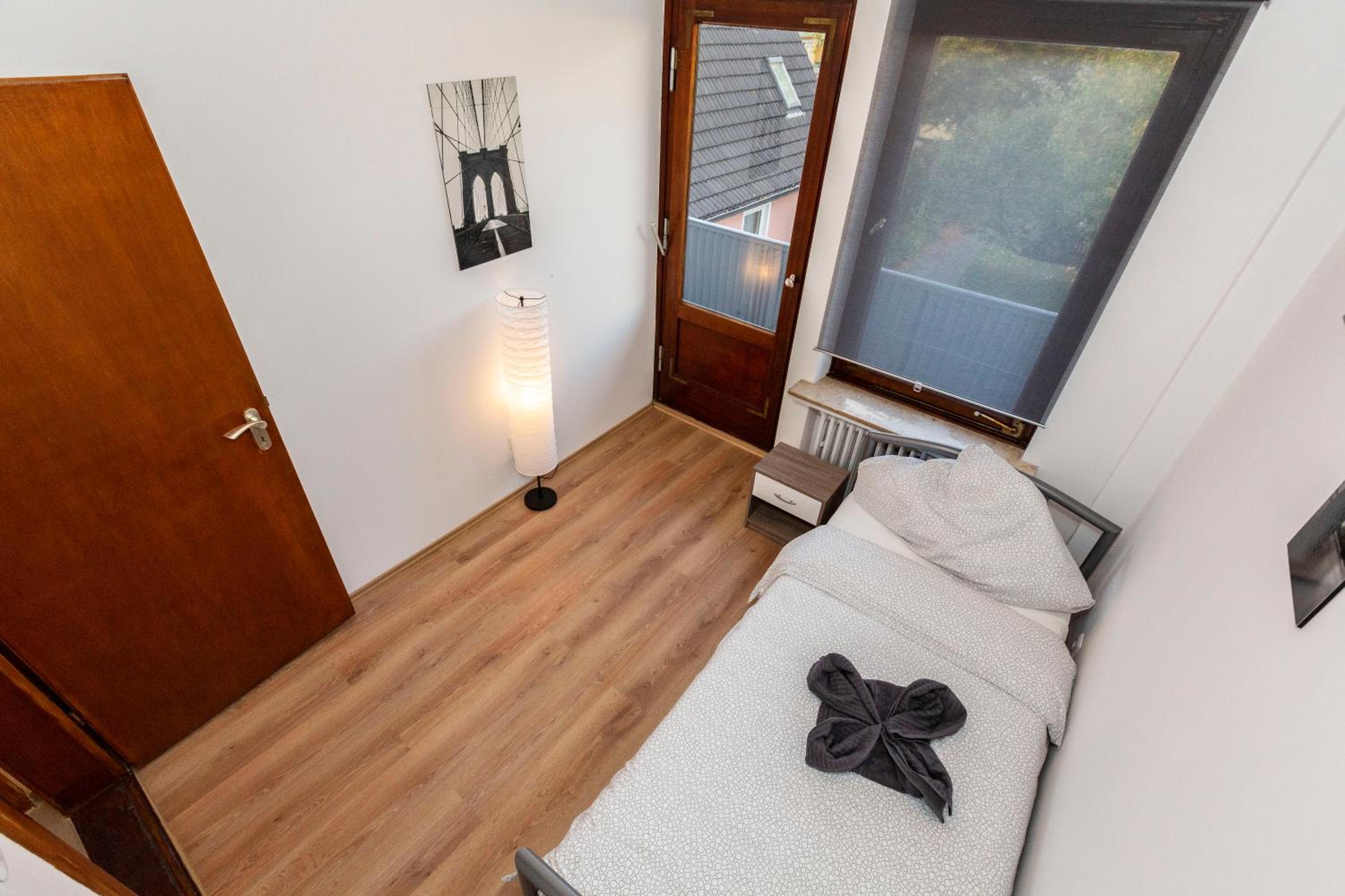 Apartment - Photo 13