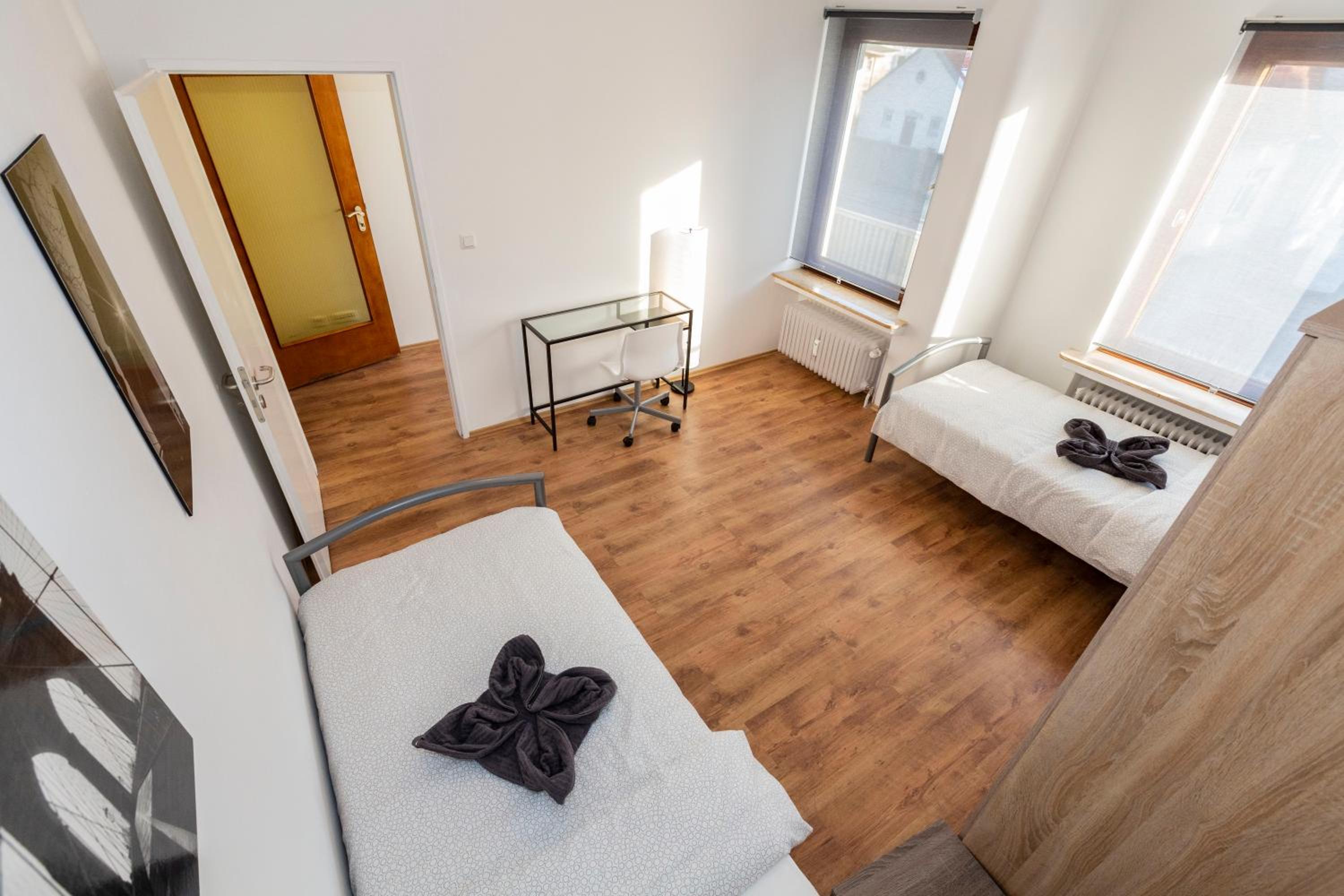 Apartment - Photo 11