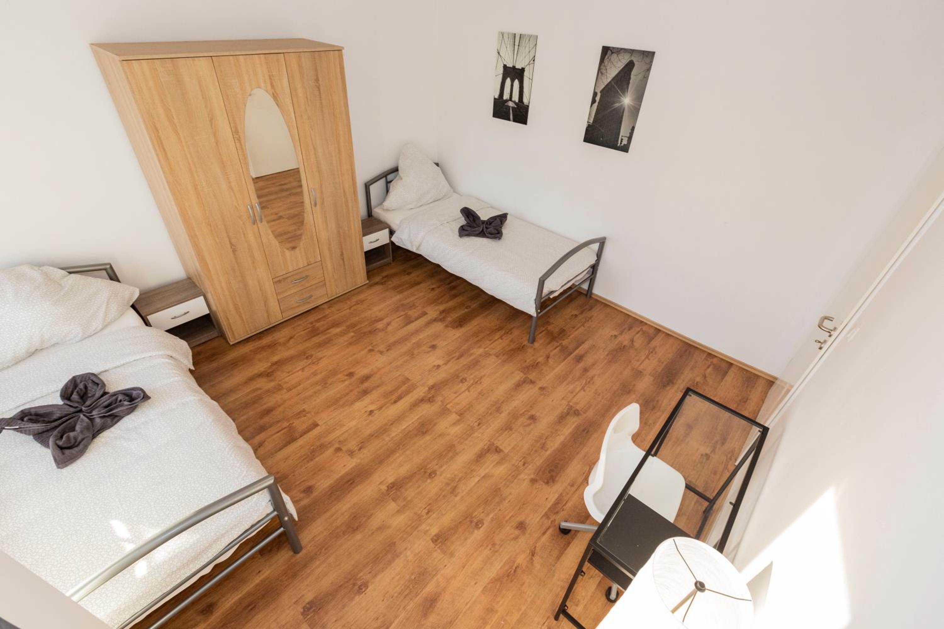 Apartment - Photo 9