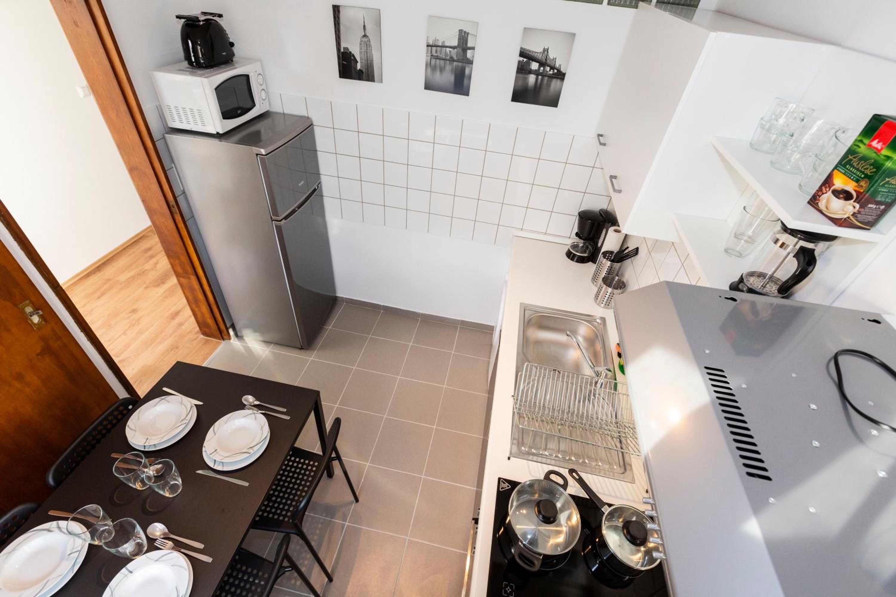 Apartment - Photo 6