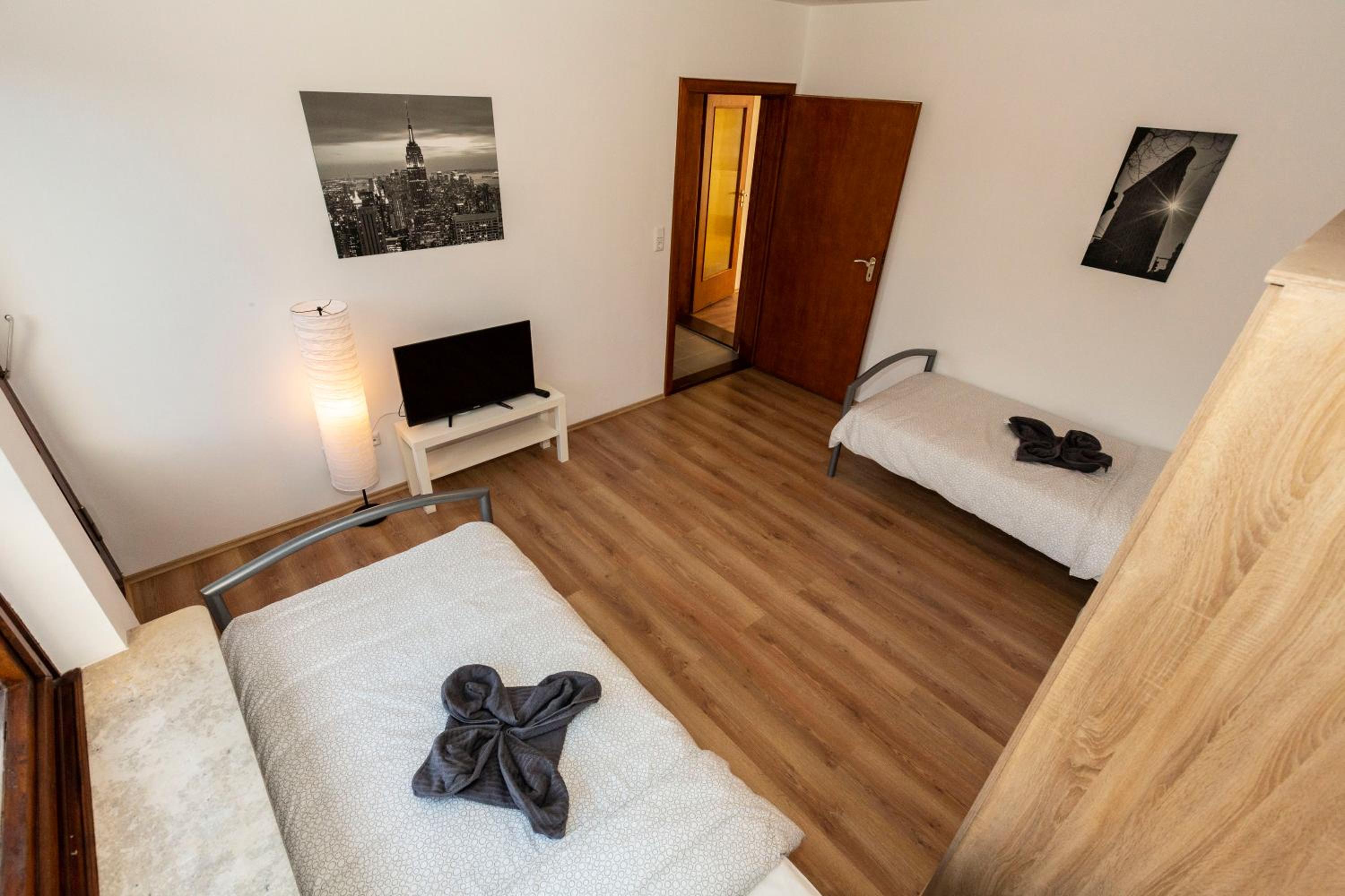 Apartment - Photo 16