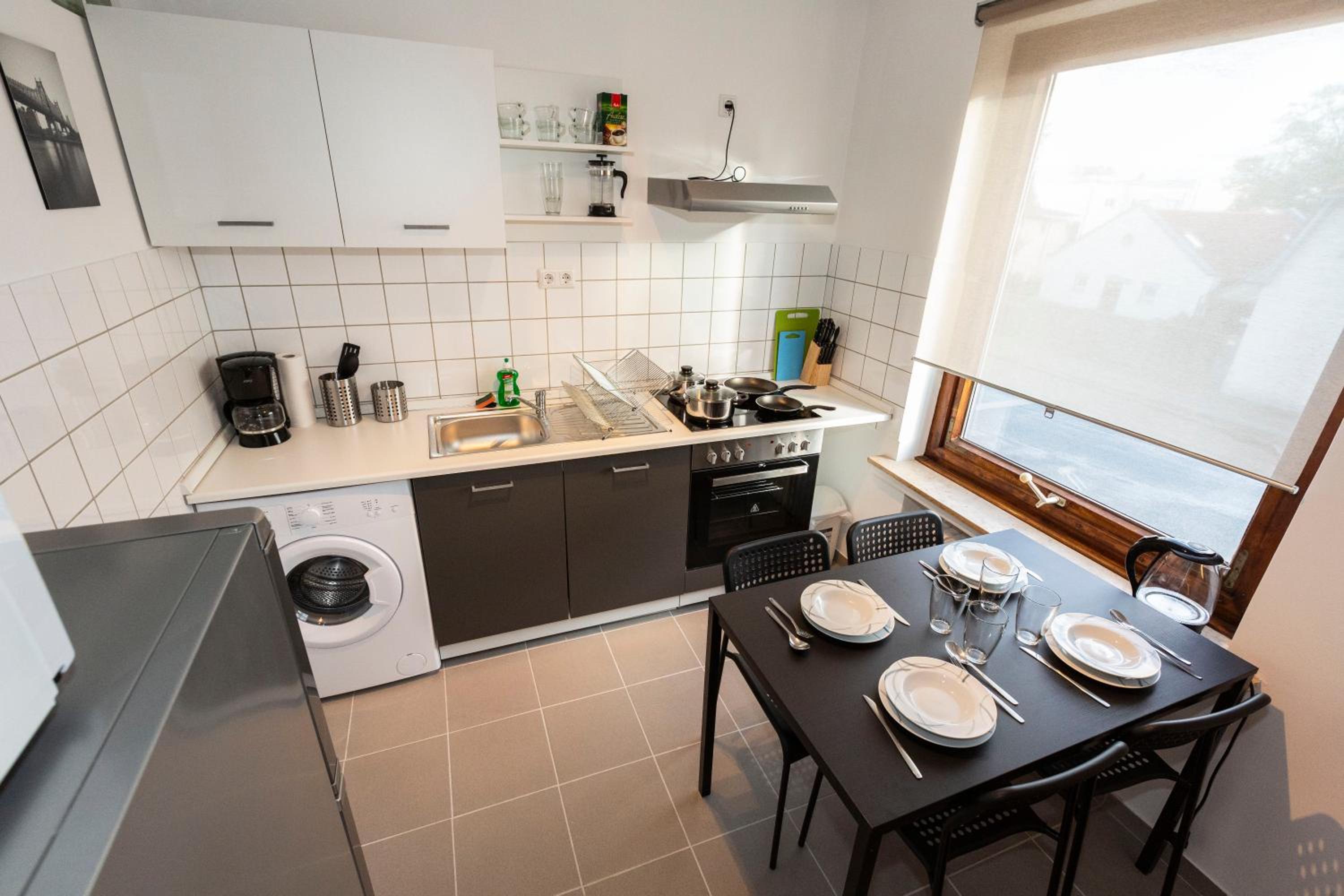Apartment - Photo 20