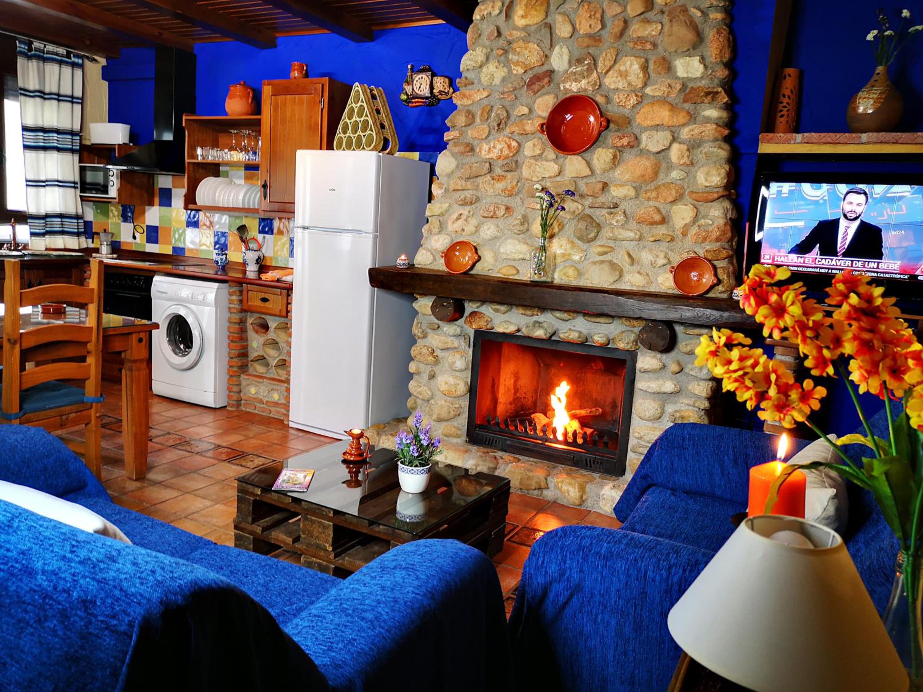 Rural Apartment - Photo 34