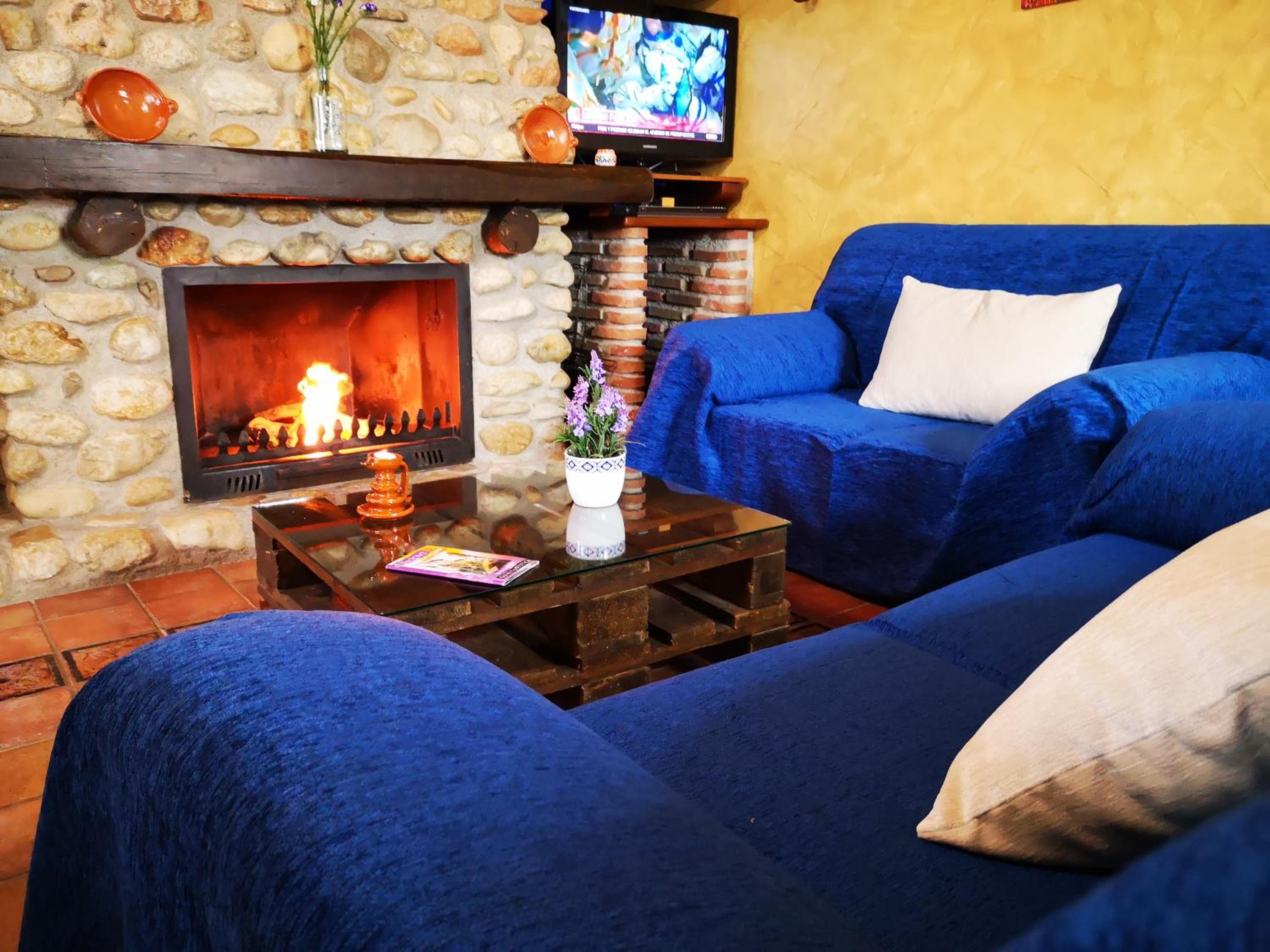 Rural Apartment - Photo 17