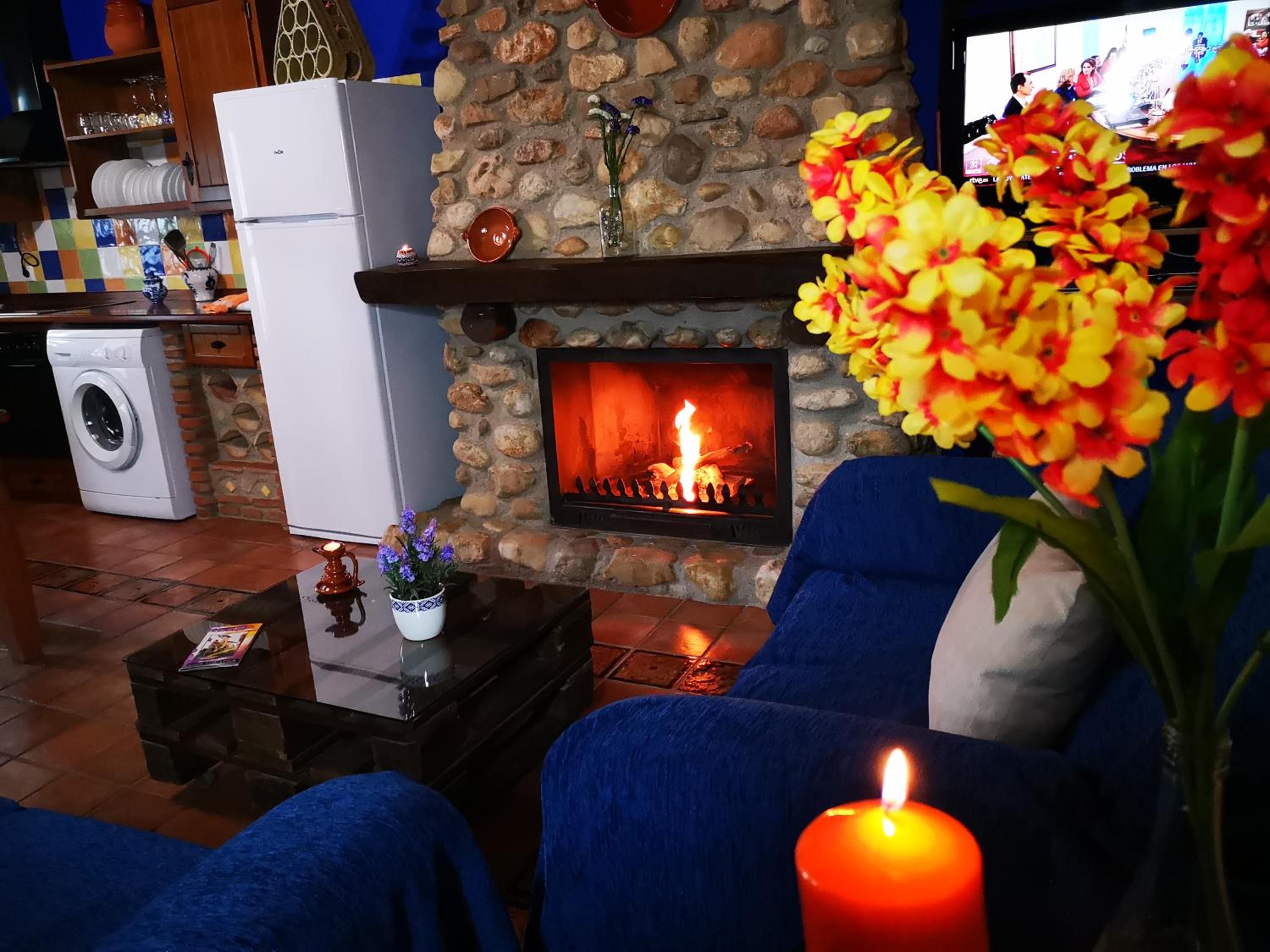 Rural Apartment - Photo 45
