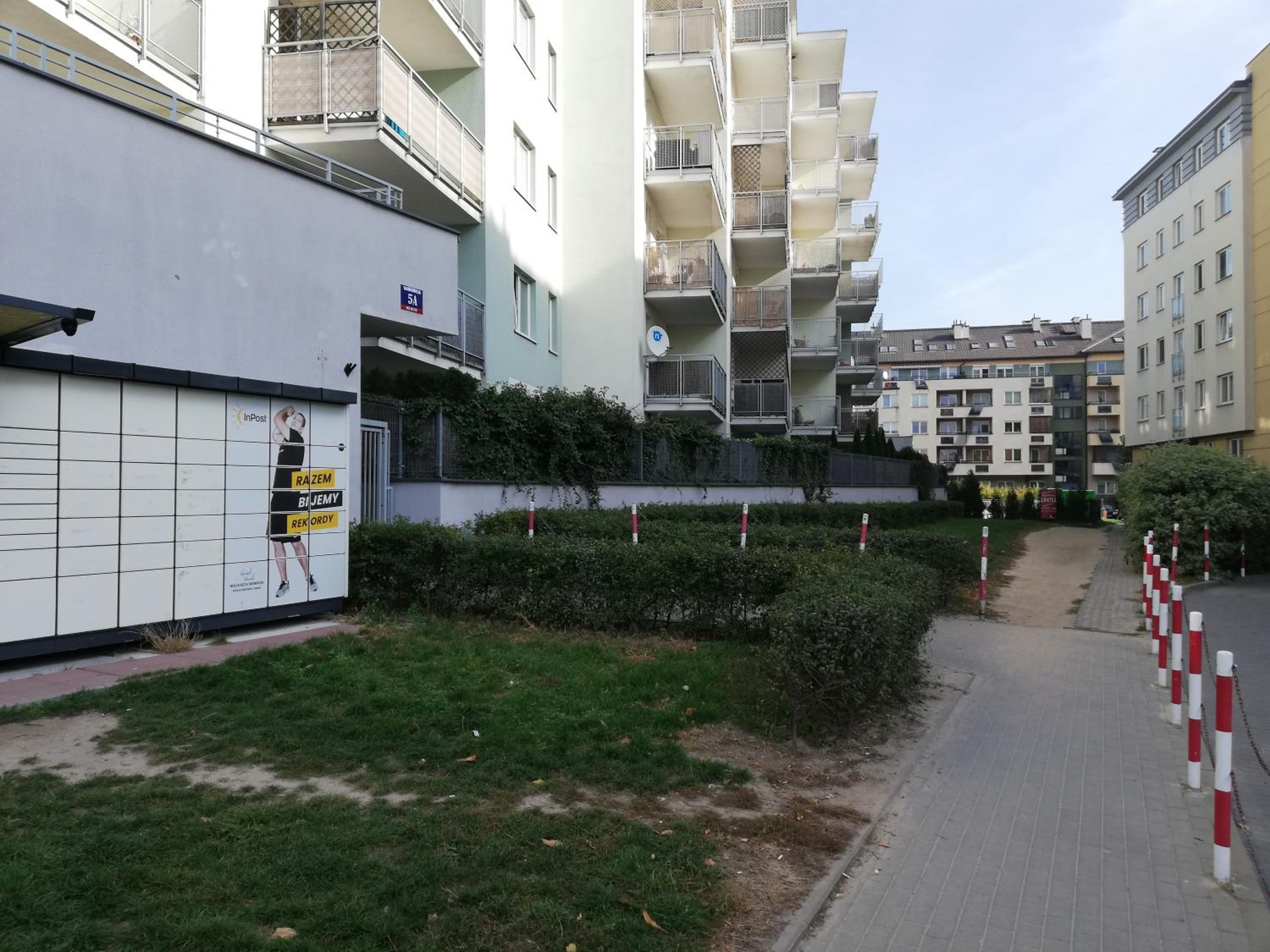 Apartment - Photo 9