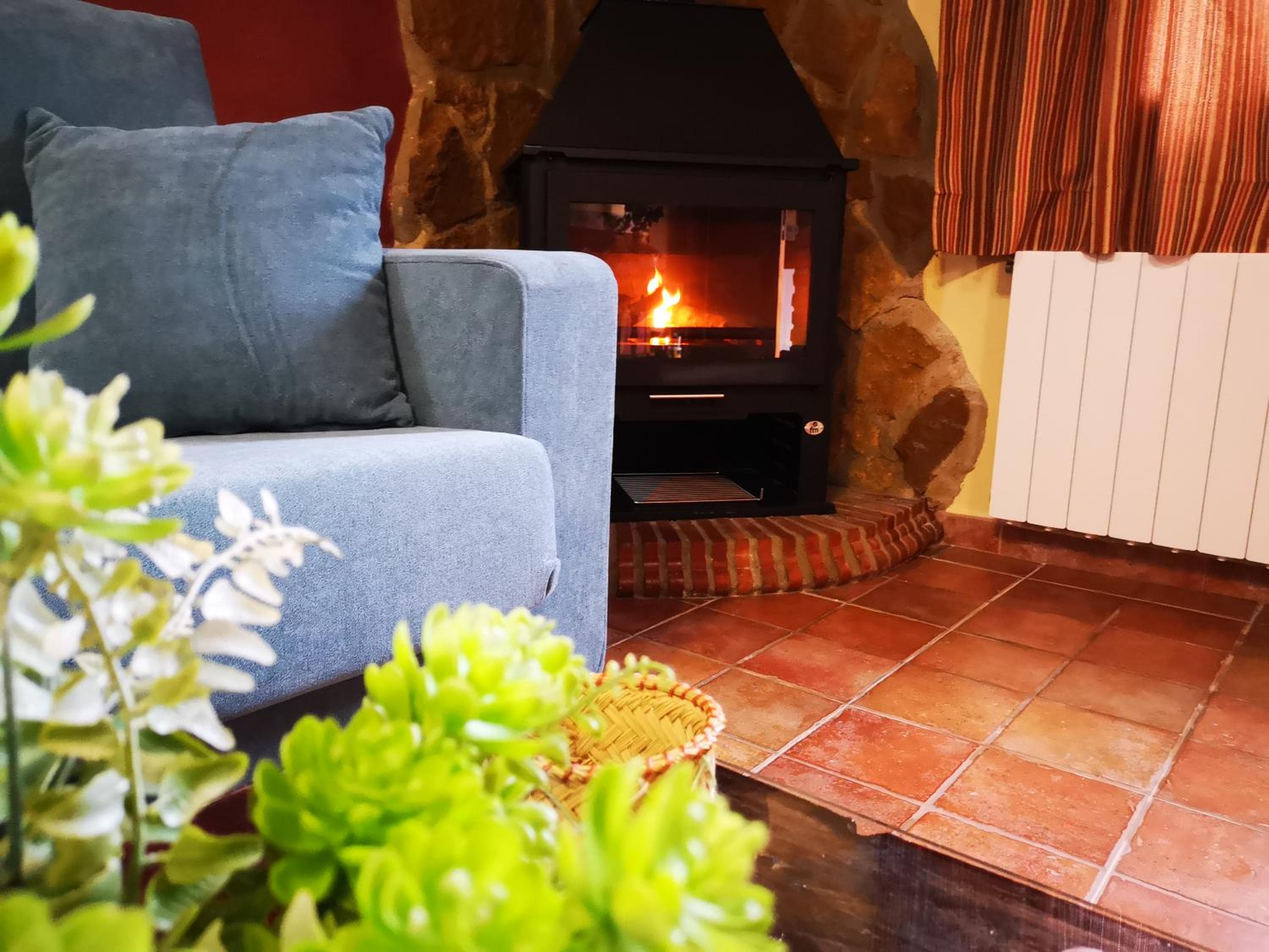 Rural Apartment - Photo 21