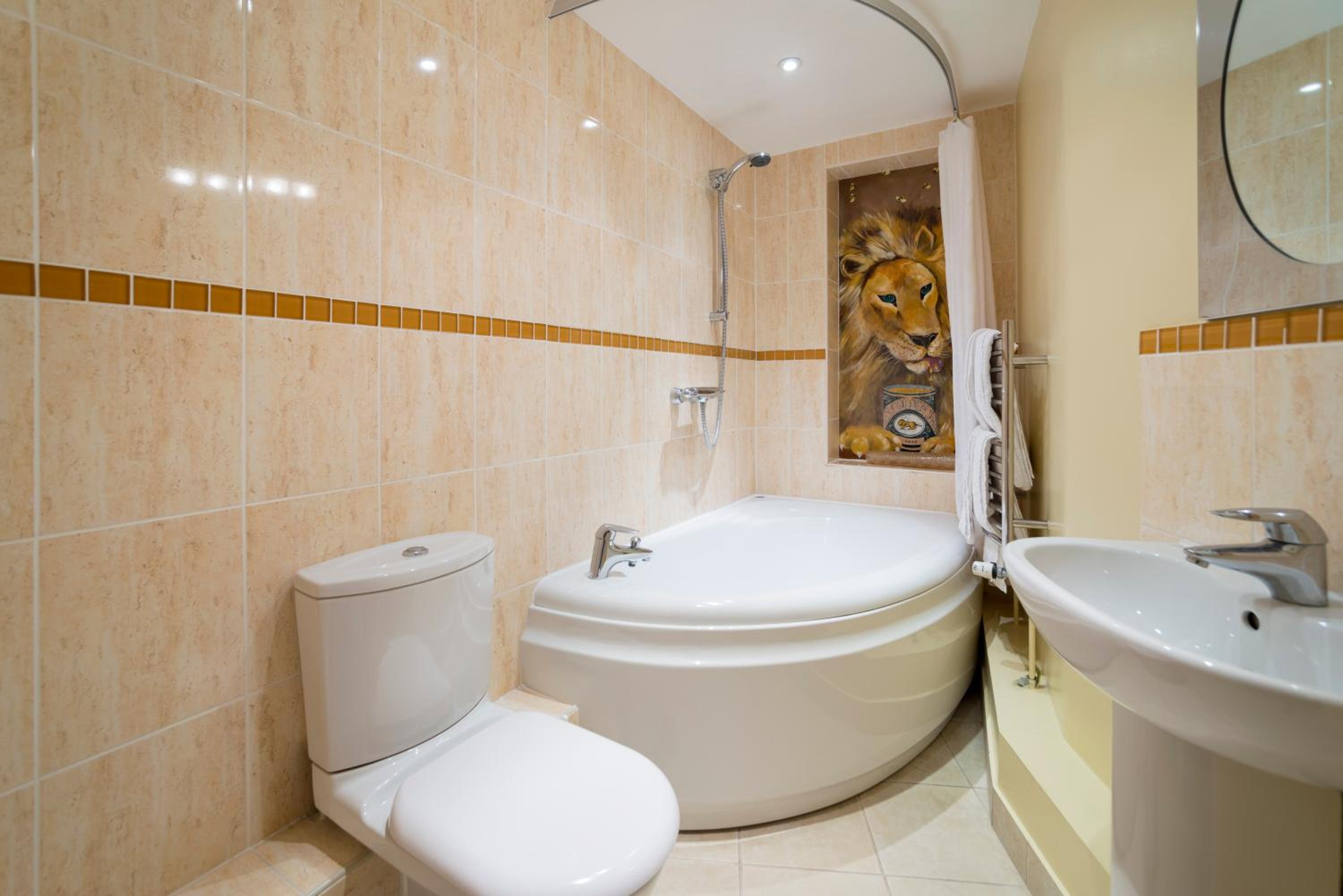 Theme Double Room - Photo 6