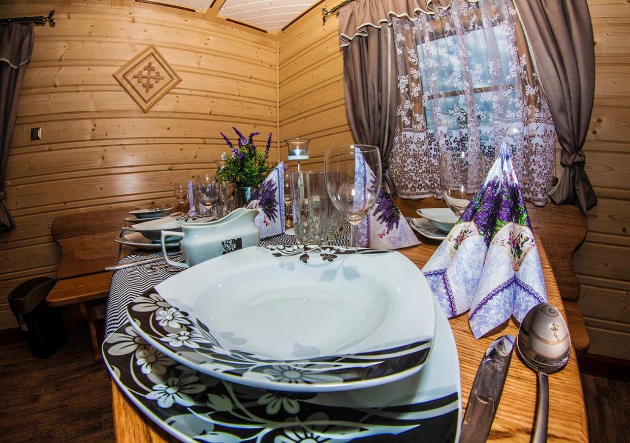 Two-Bedroom Chalet photo 3