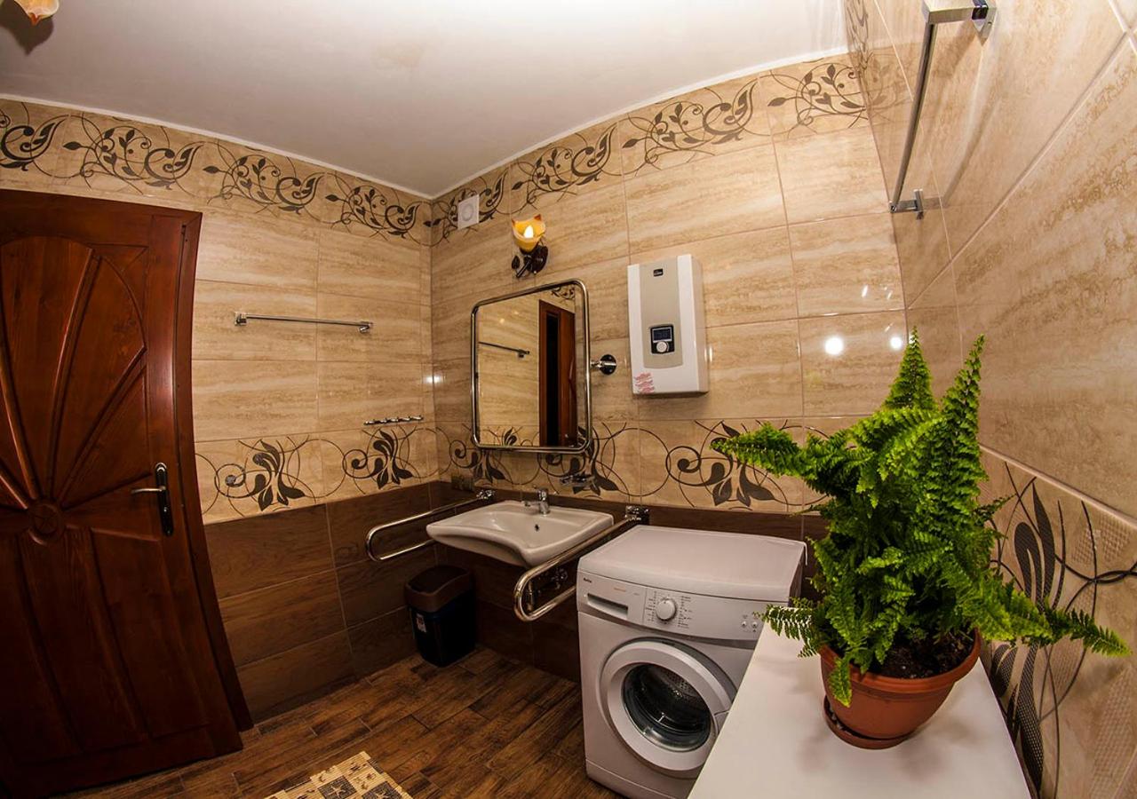 Two-Bedroom Chalet photo 2