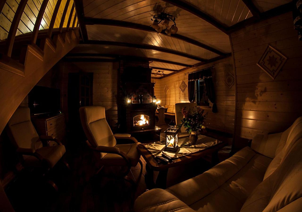 Two-Bedroom Chalet photo 1