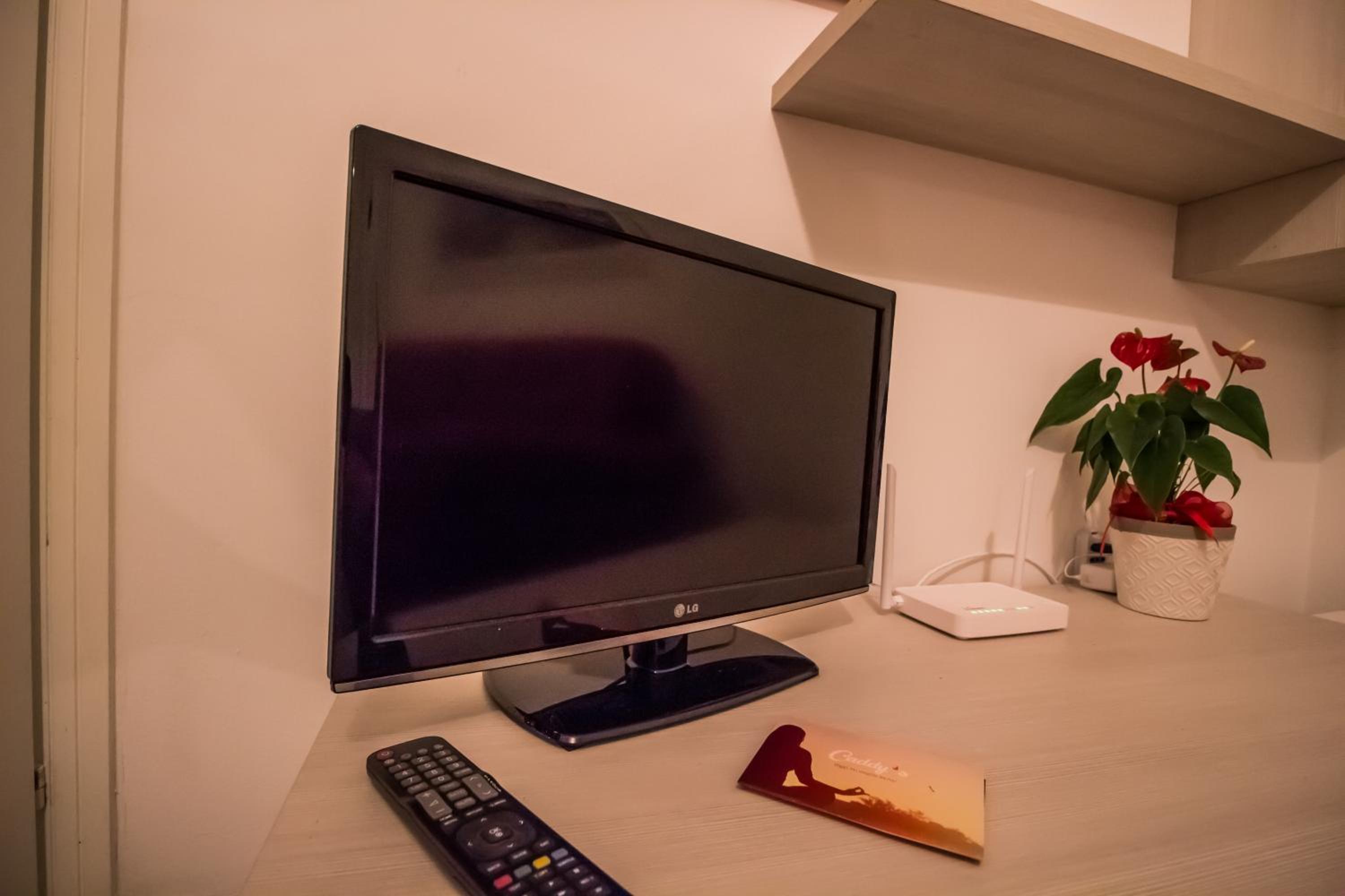 Apartment - Photo 18