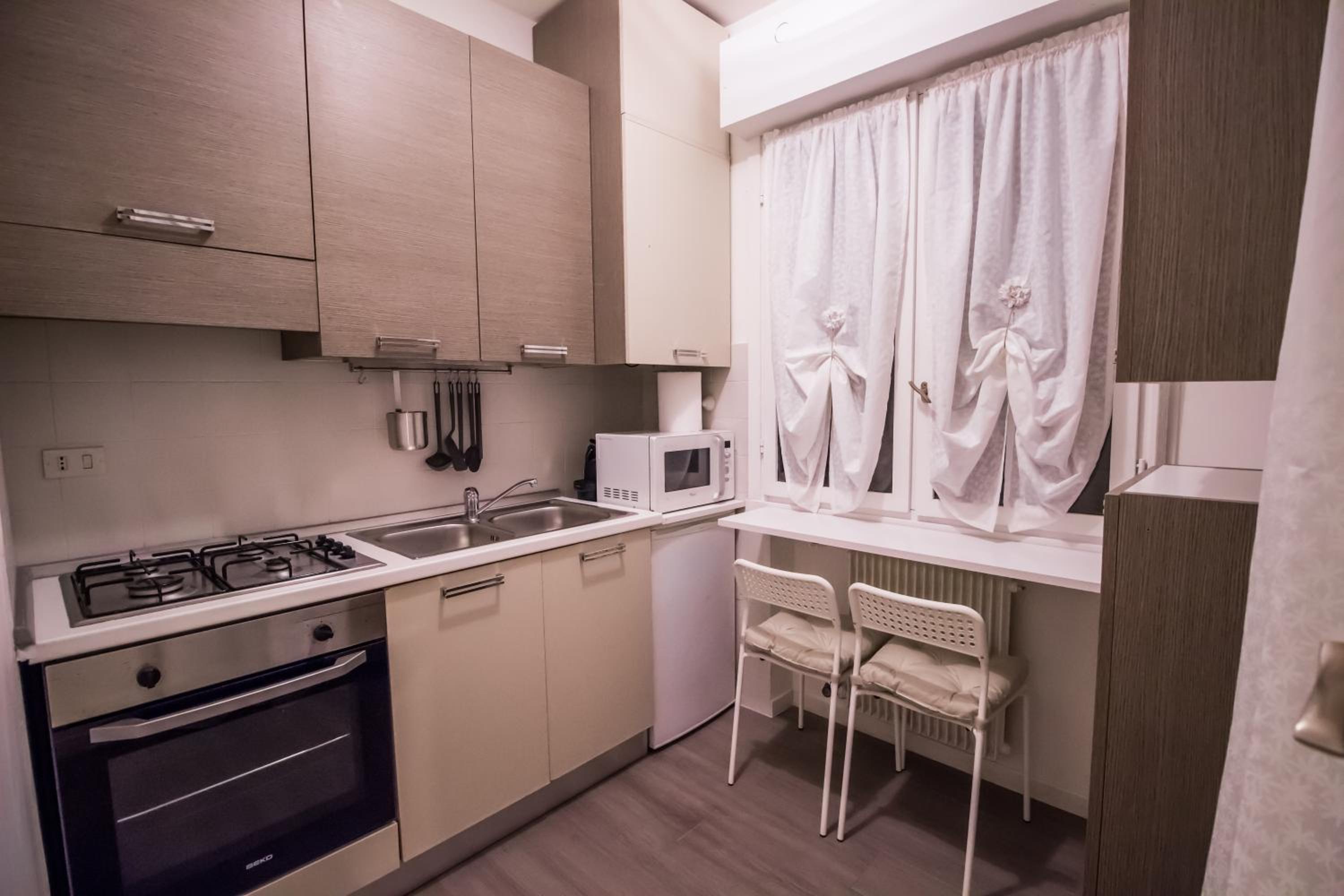 Apartment - Photo 17