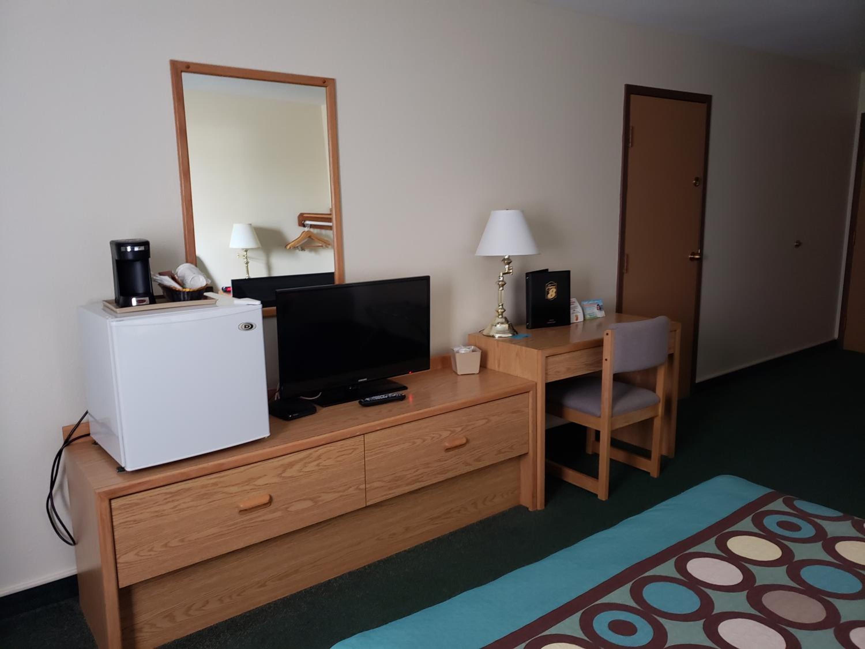 Queen Room - Disability Access/Non-Smoking - Photo 2