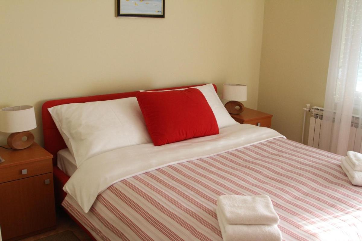 Double Room photo 2