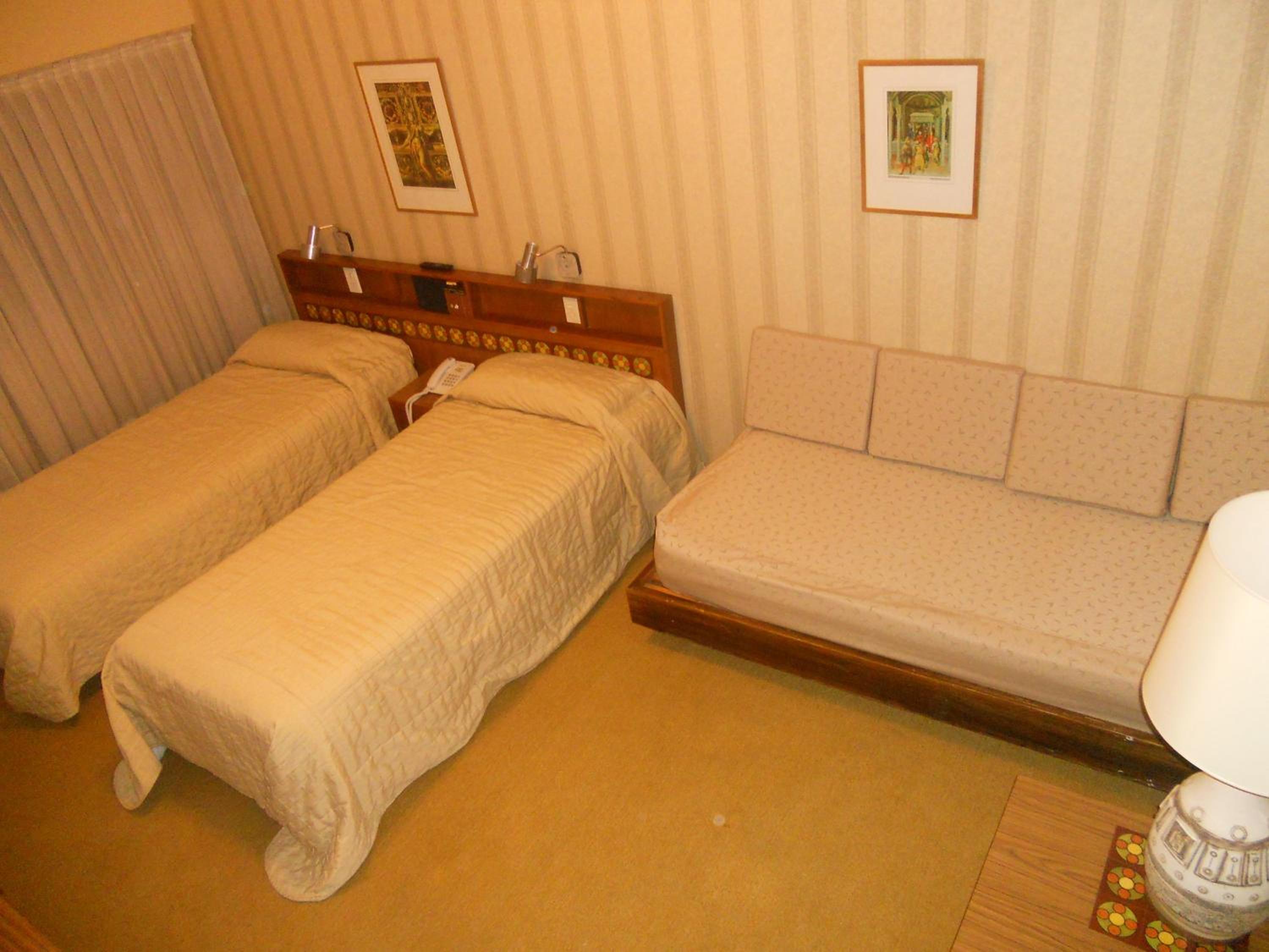 Quadruple Room photo 3