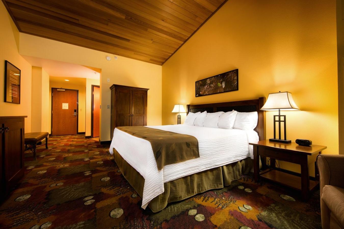 King Room - Disability Access photo 1