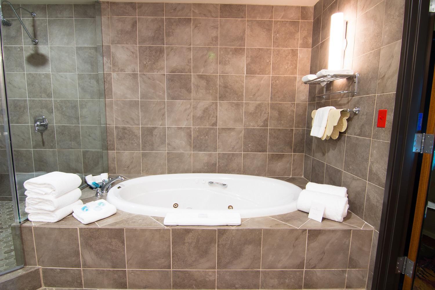 Superior Suite photo 2