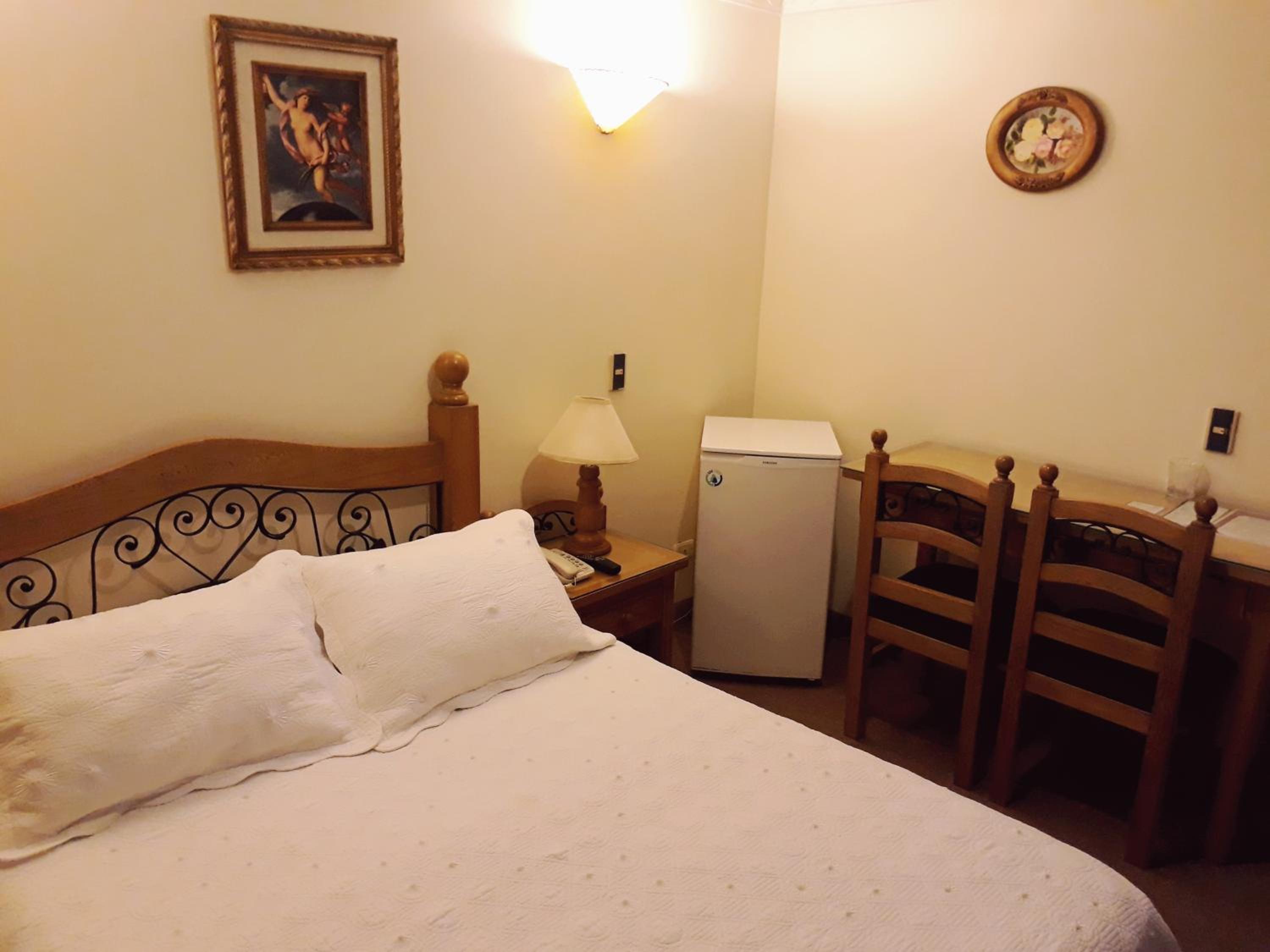 Double Room photo 3