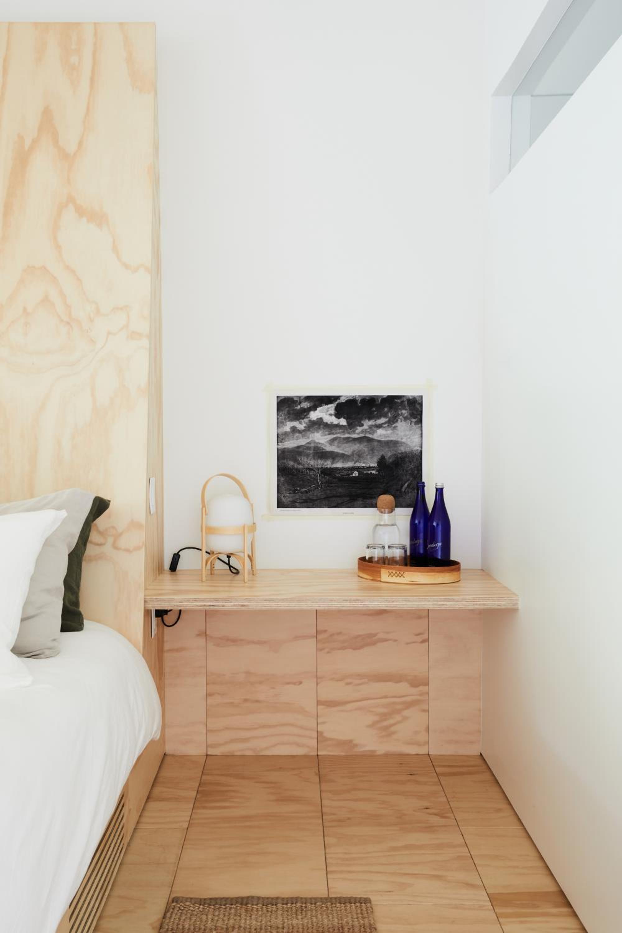 King Room with Balcony photo 2