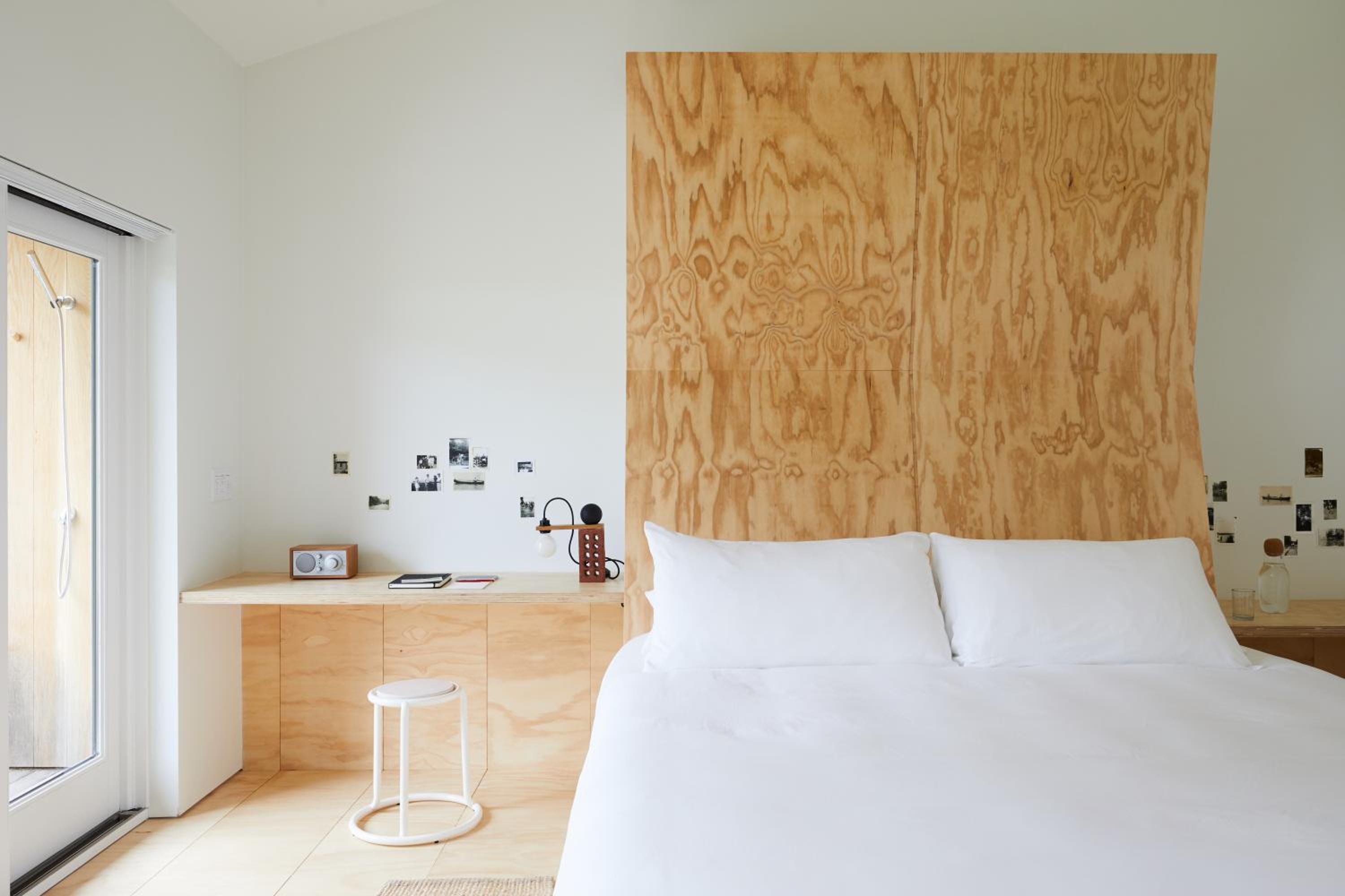 King Room with Garden View photo 1