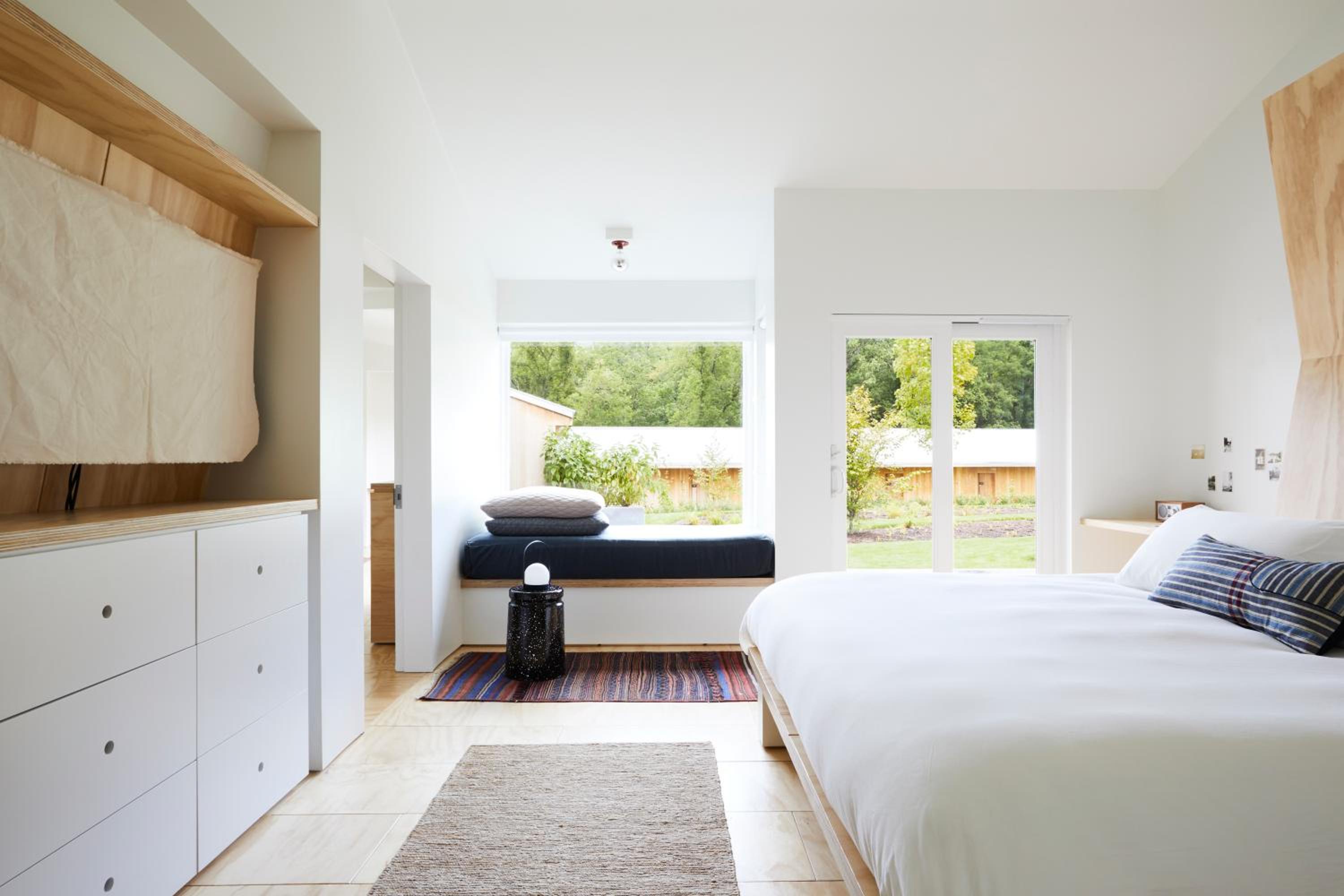 Suite with Garden View photo 1