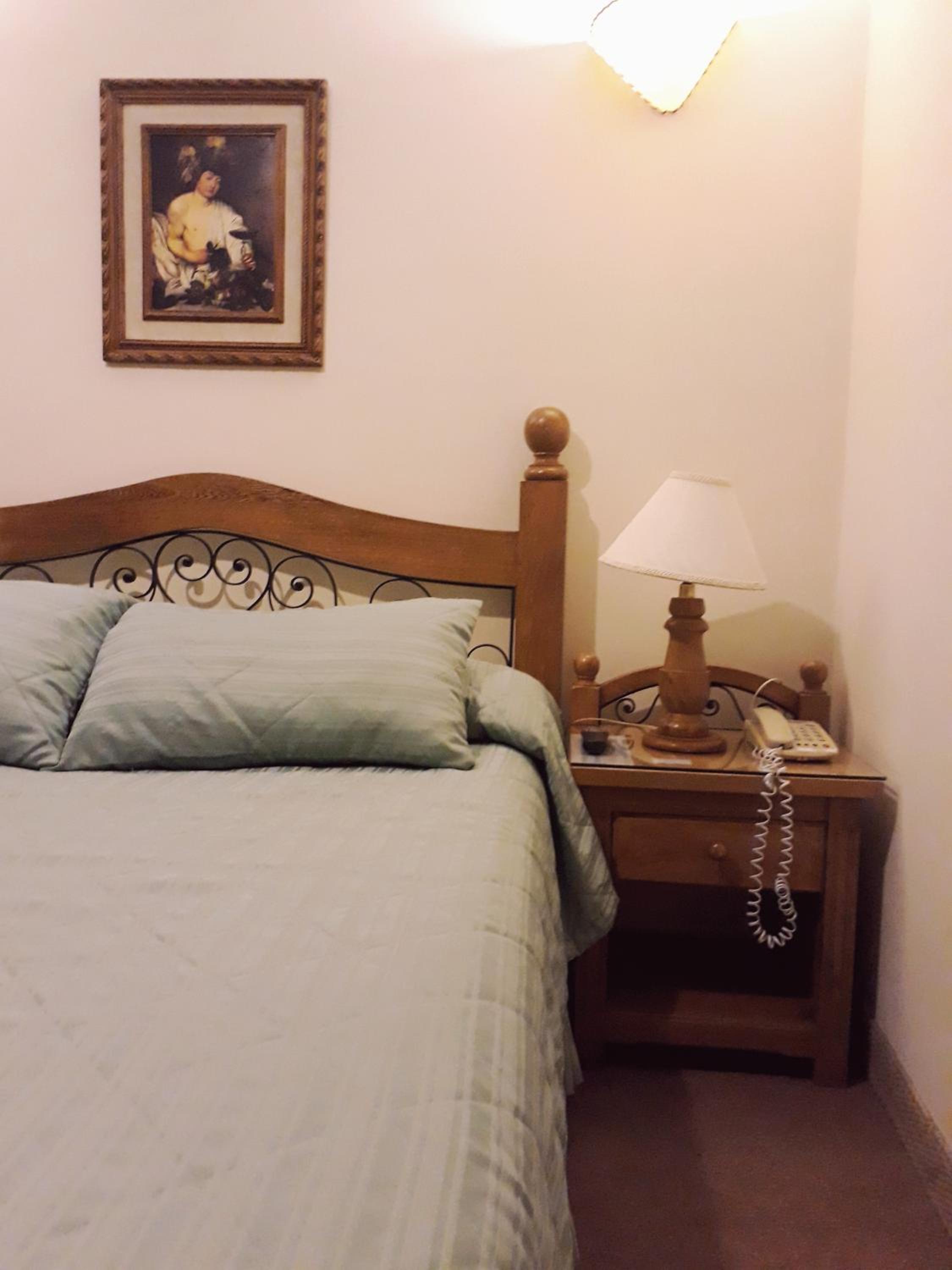 Single Room photo 2