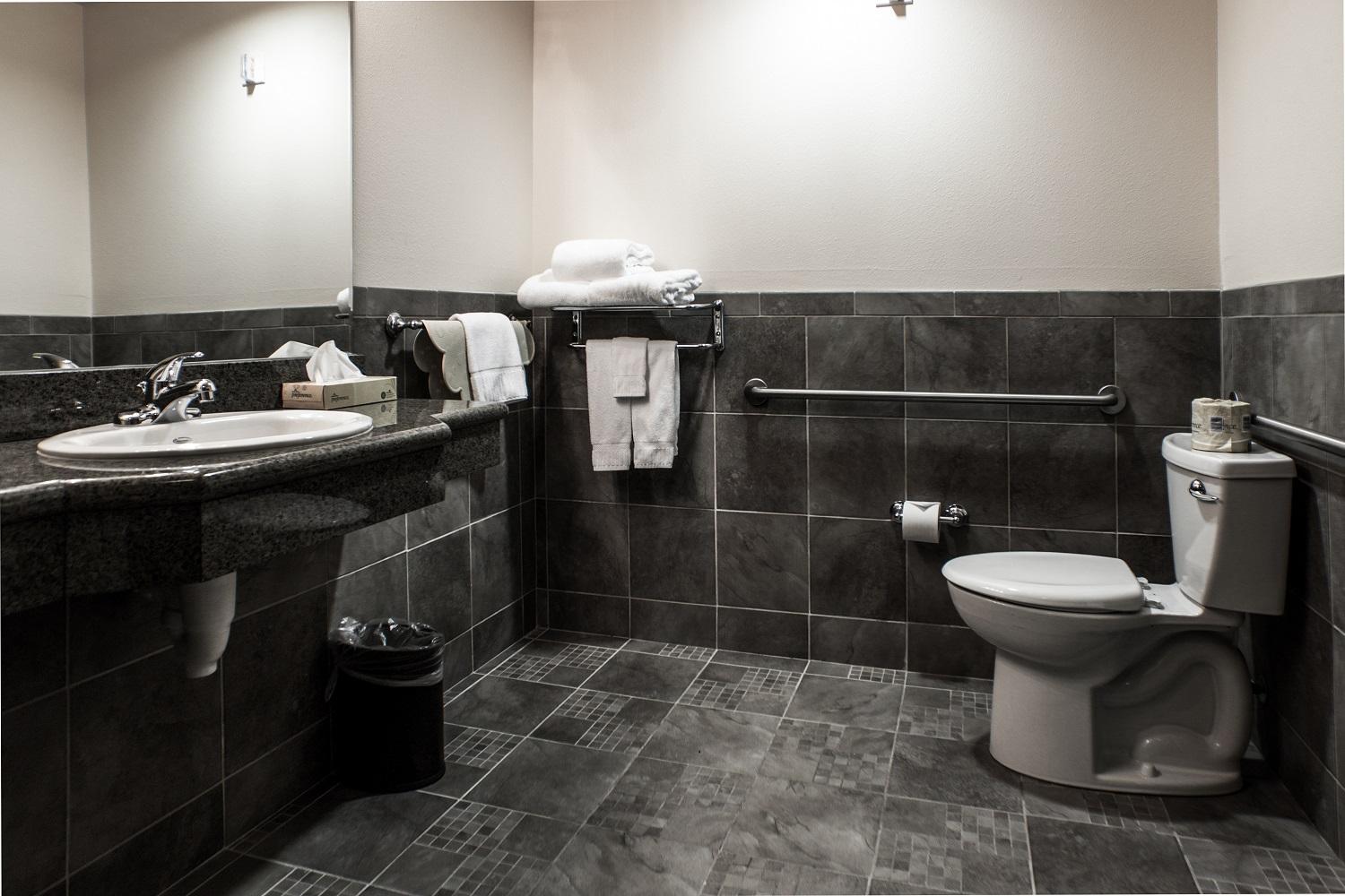 King Room - Disability Access photo 3