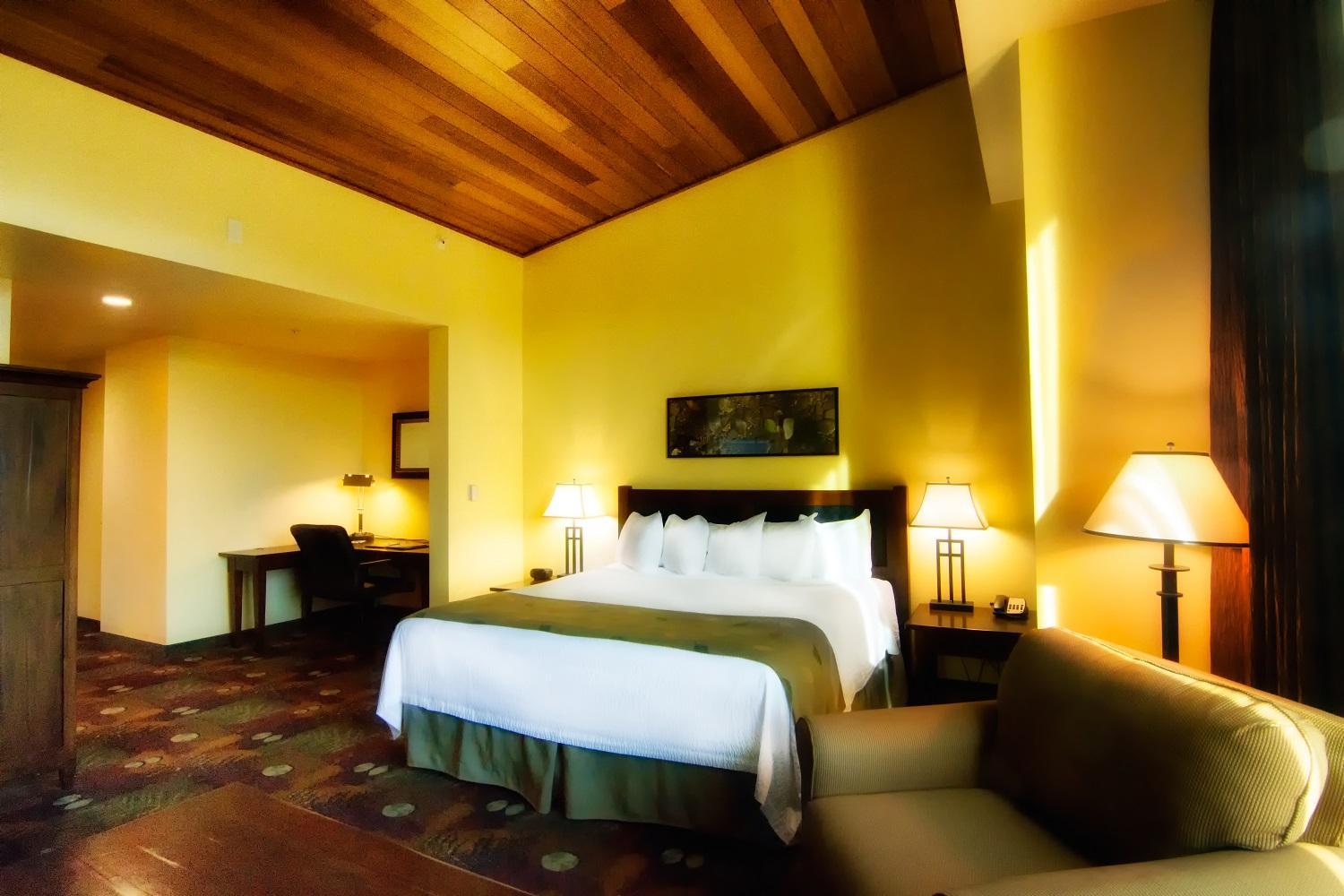 Superior King Room photo 1