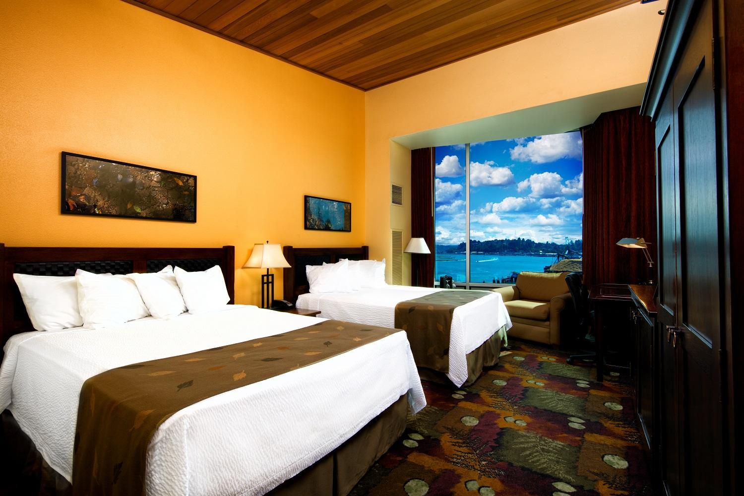 Superior Double Room photo 2