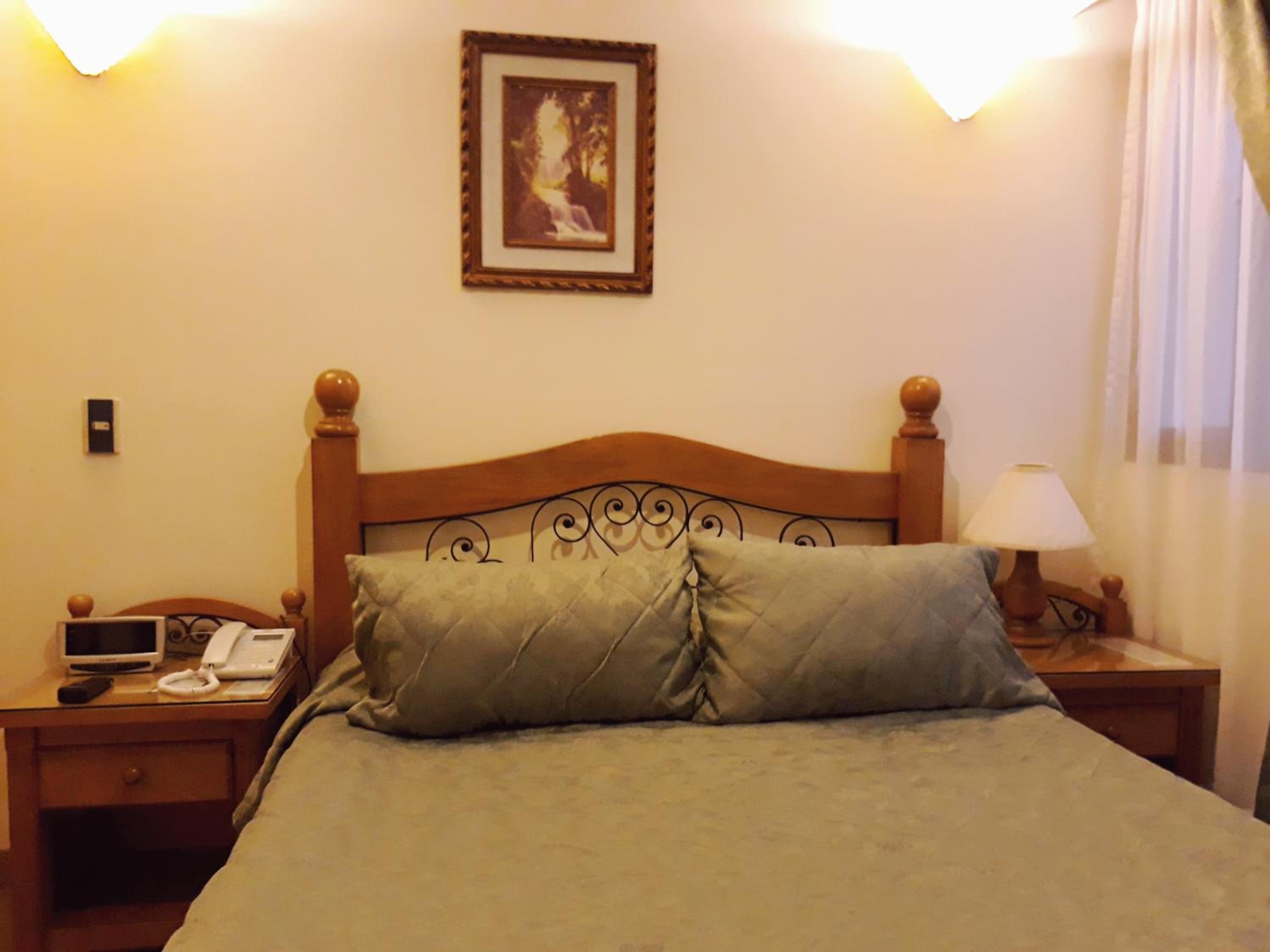 Double Room photo 1
