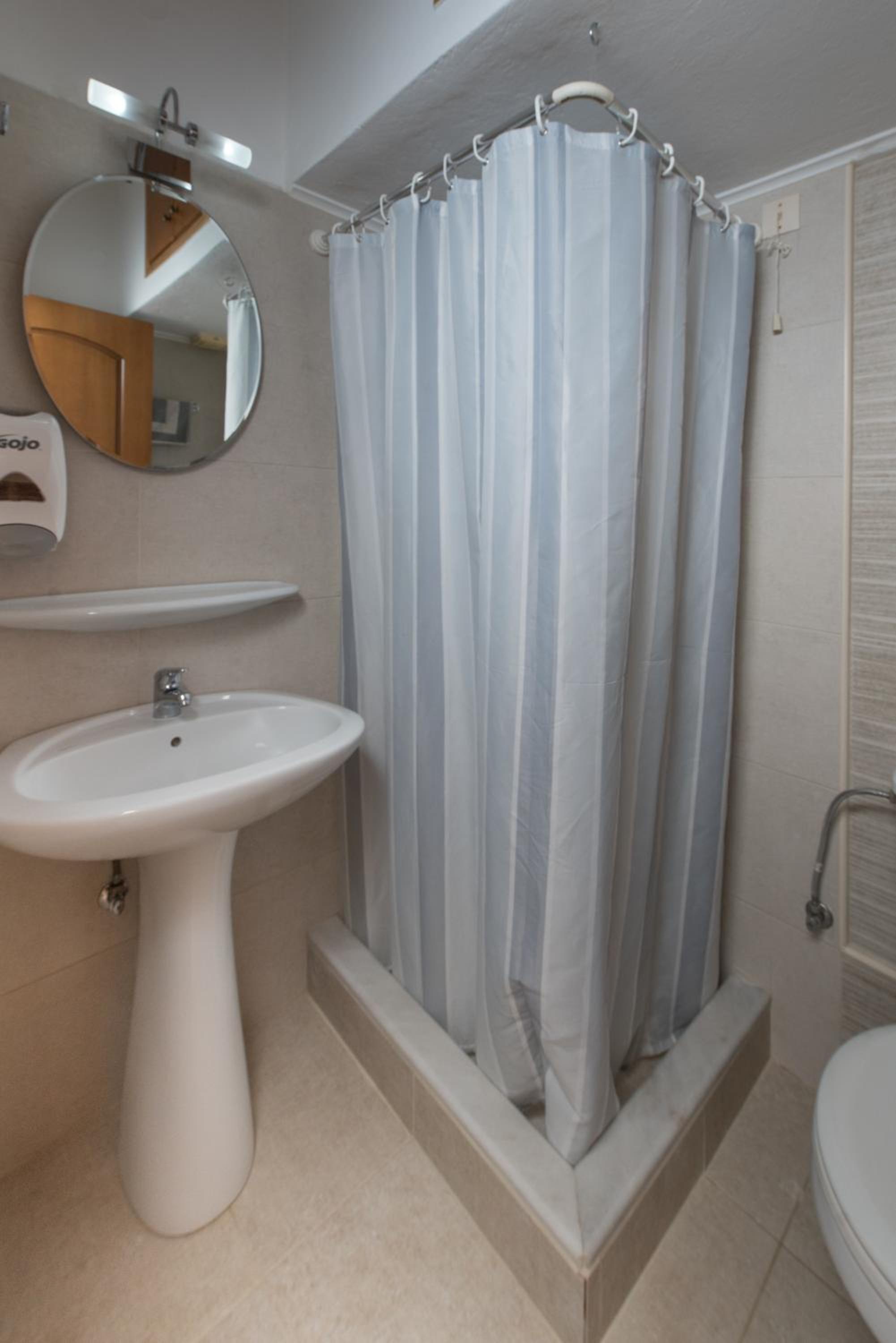One Bedroom Apartment - Photo 18