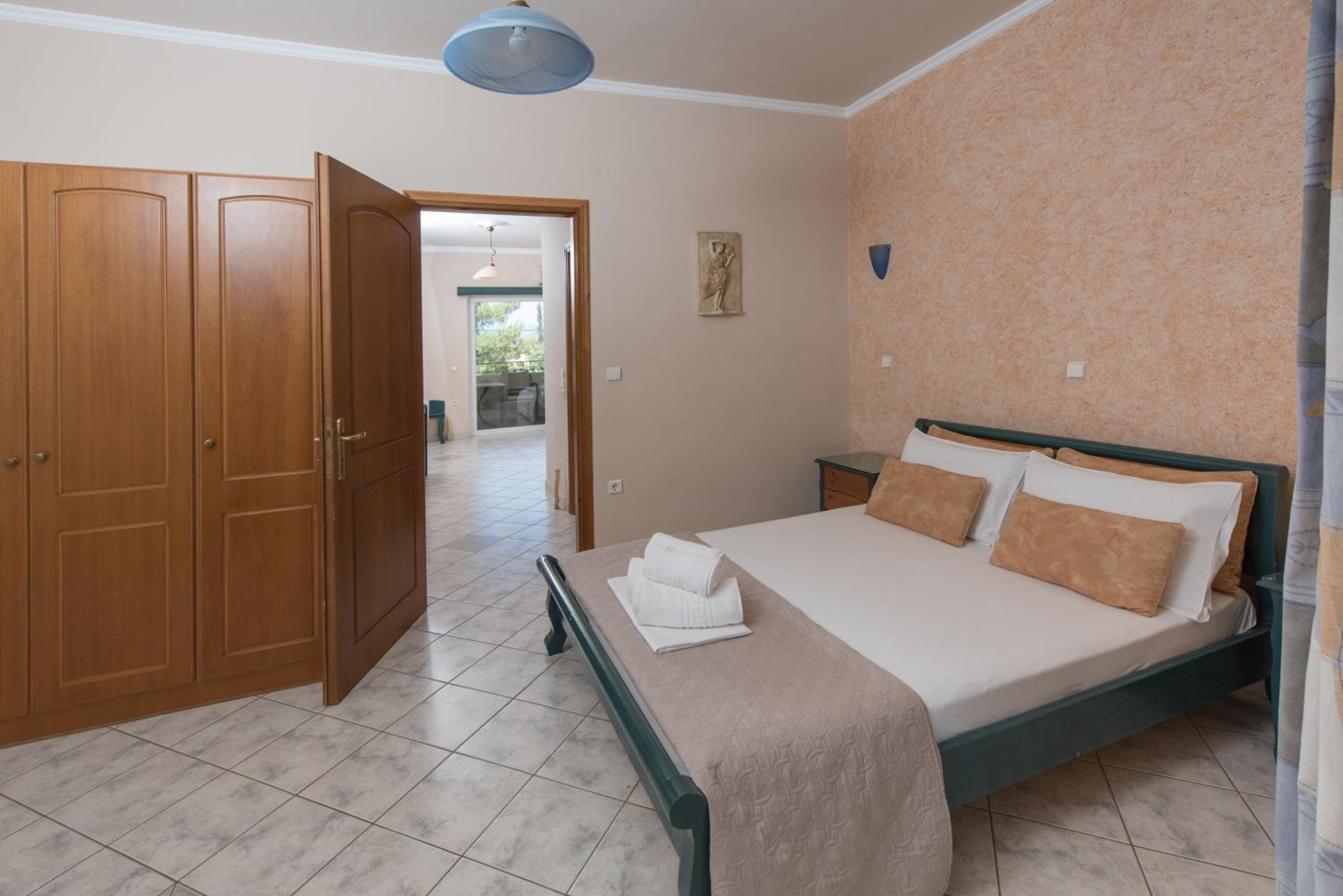 One Bedroom Apartment - Photo 20