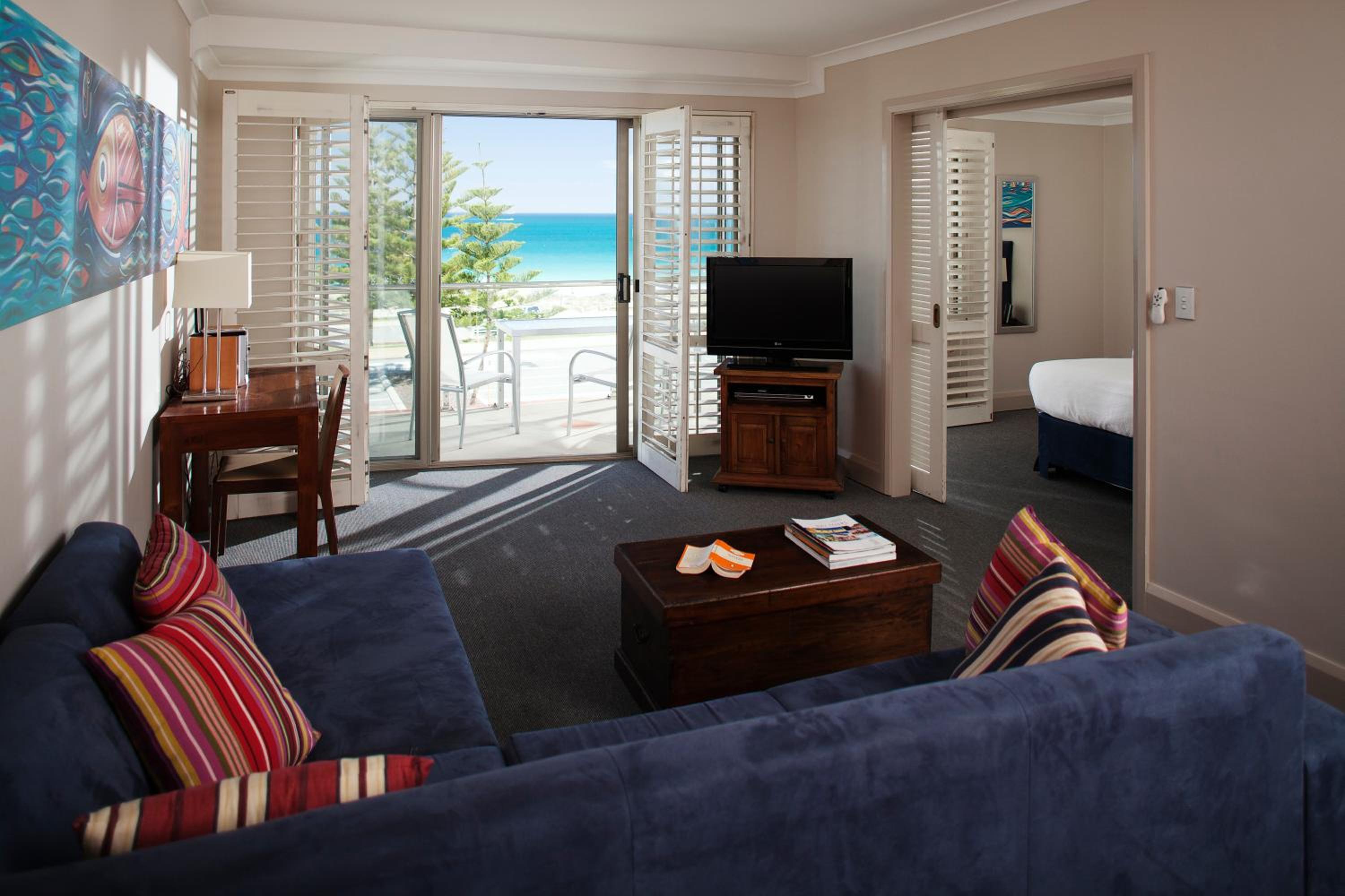 Seashells Two Bedroom Apartment photo 2