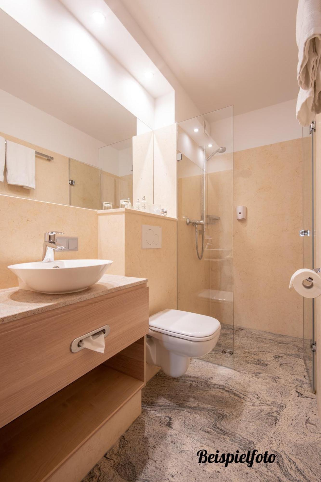 Comfort Double Room - Photo 7