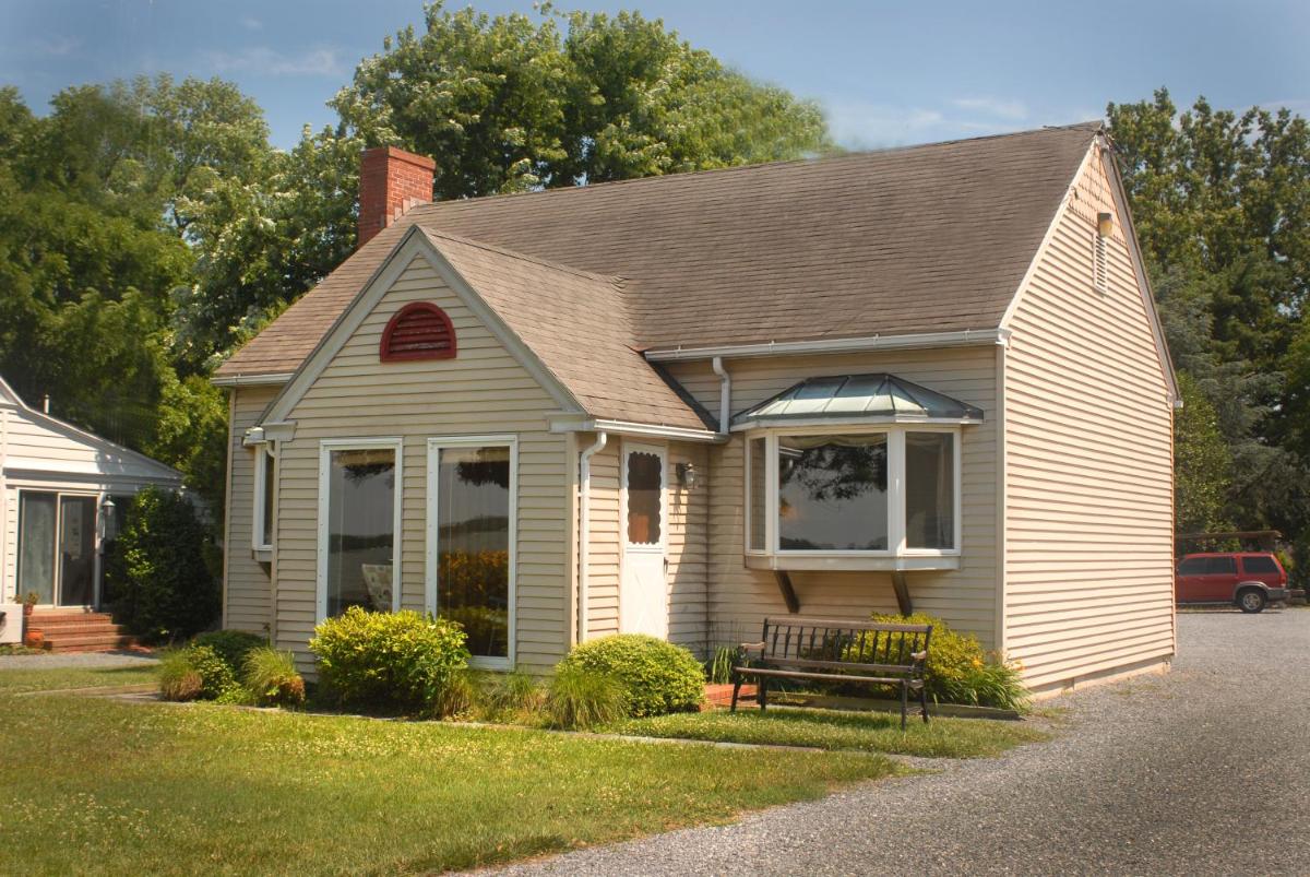 Cottage Superior King photo 1