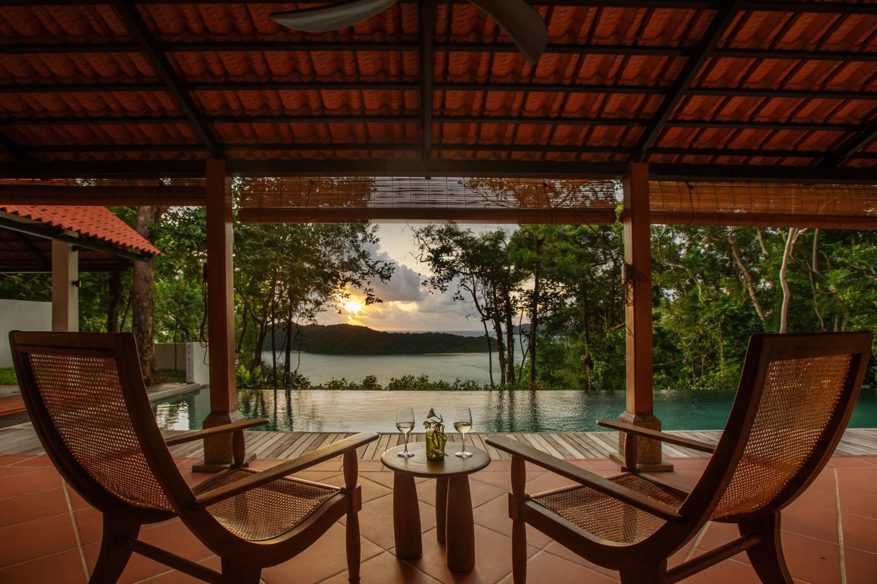Villa Raya - Photo 30