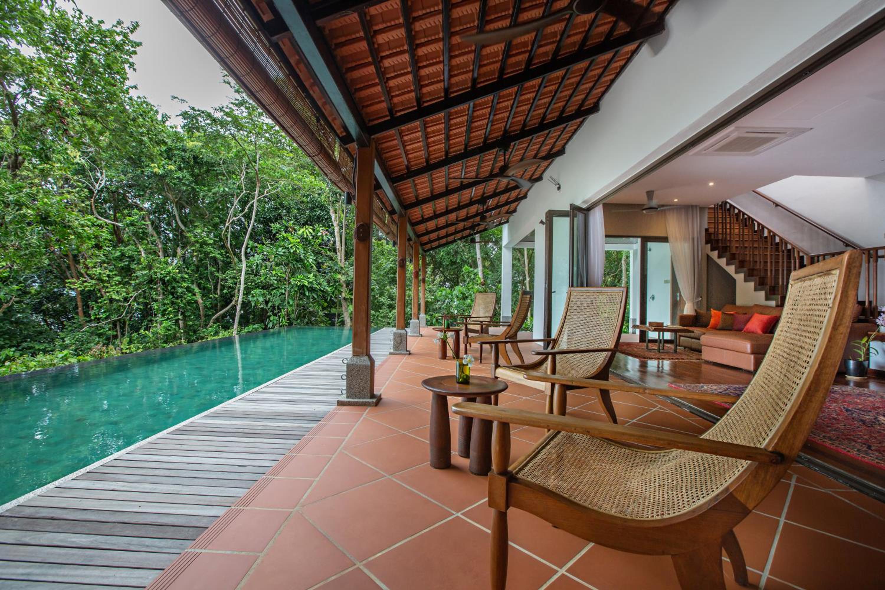 Villa Raya - Photo 28