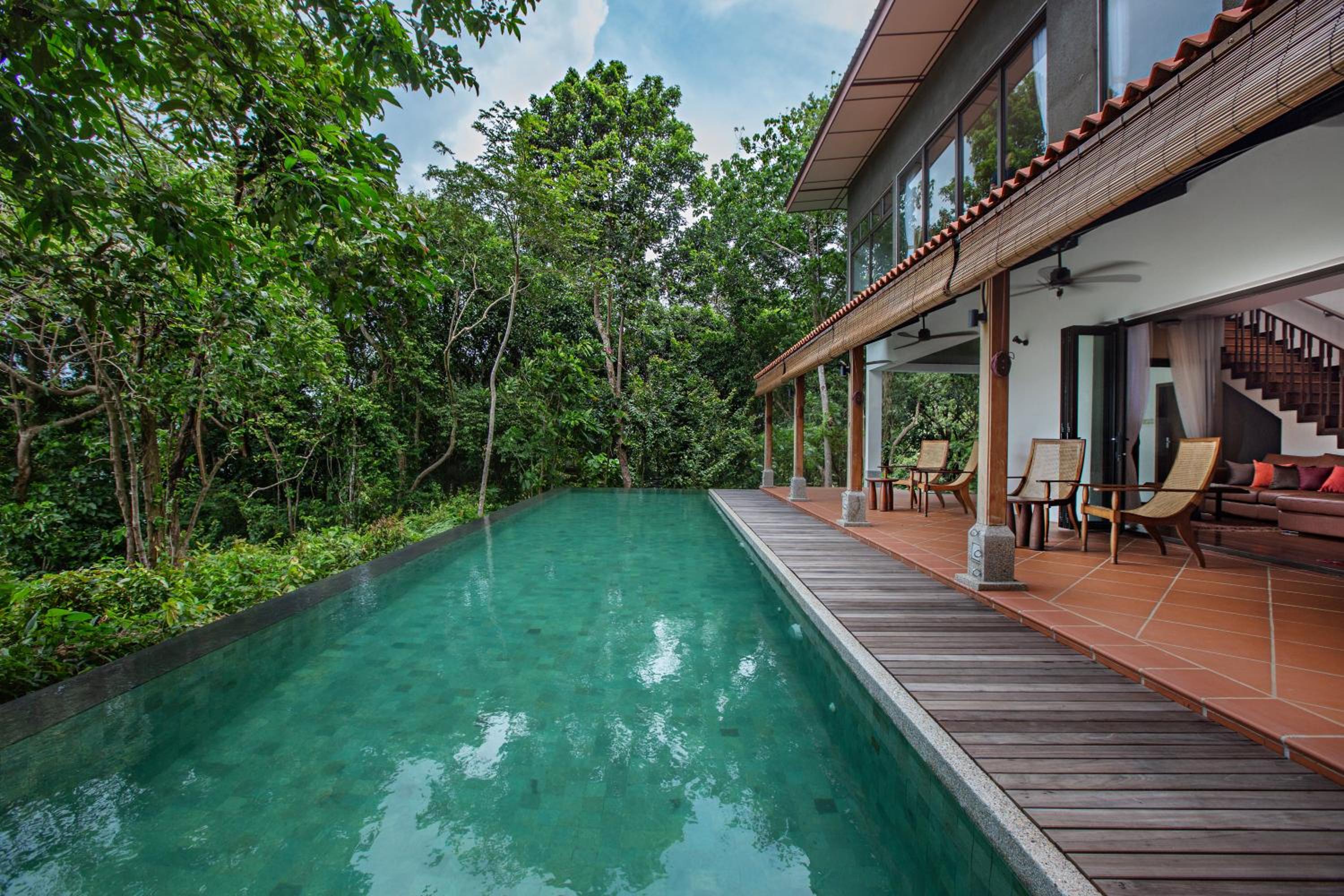 Villa Raya - Photo 27