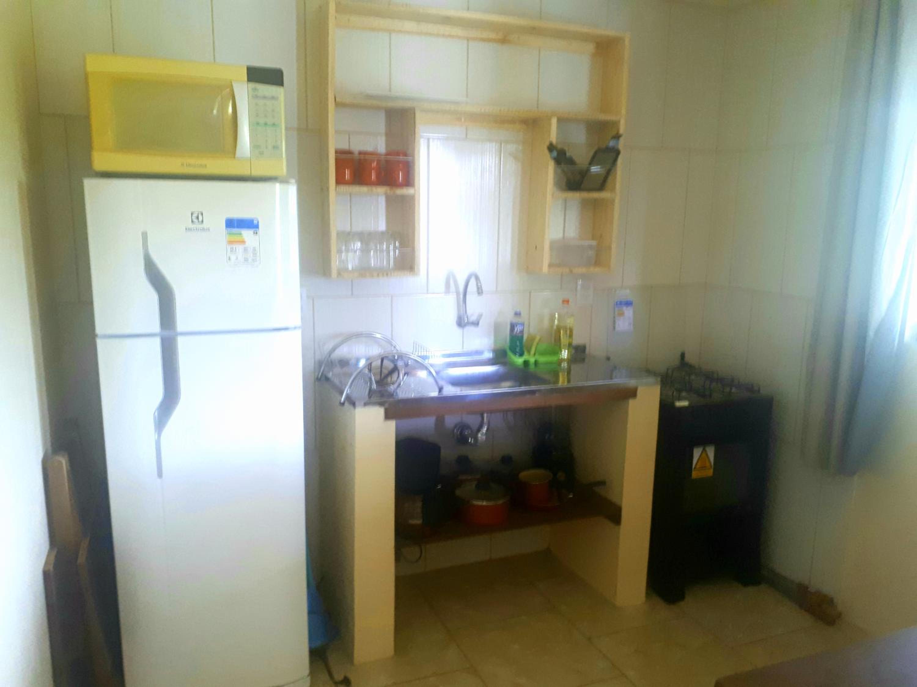 Two-Bedroom House photo 2